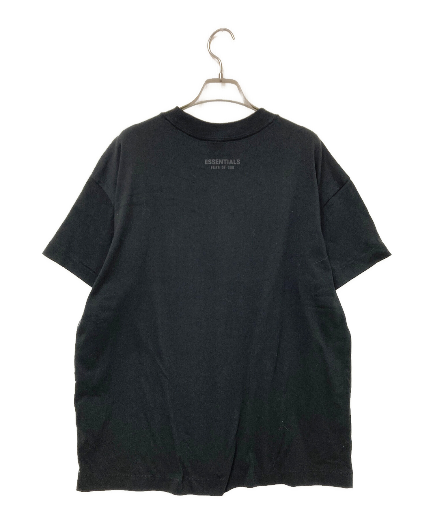 中古・古着通販】FOG ESSENTIALS (フィアオブゴッド エッセンシャル) T 