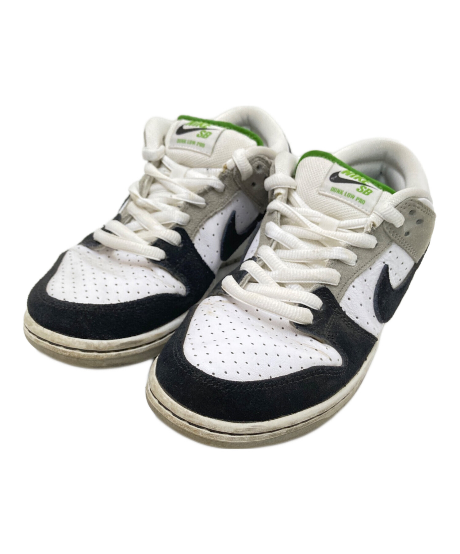 中古・古着通販】NIKE (ナイキ) SB Dunk Low 