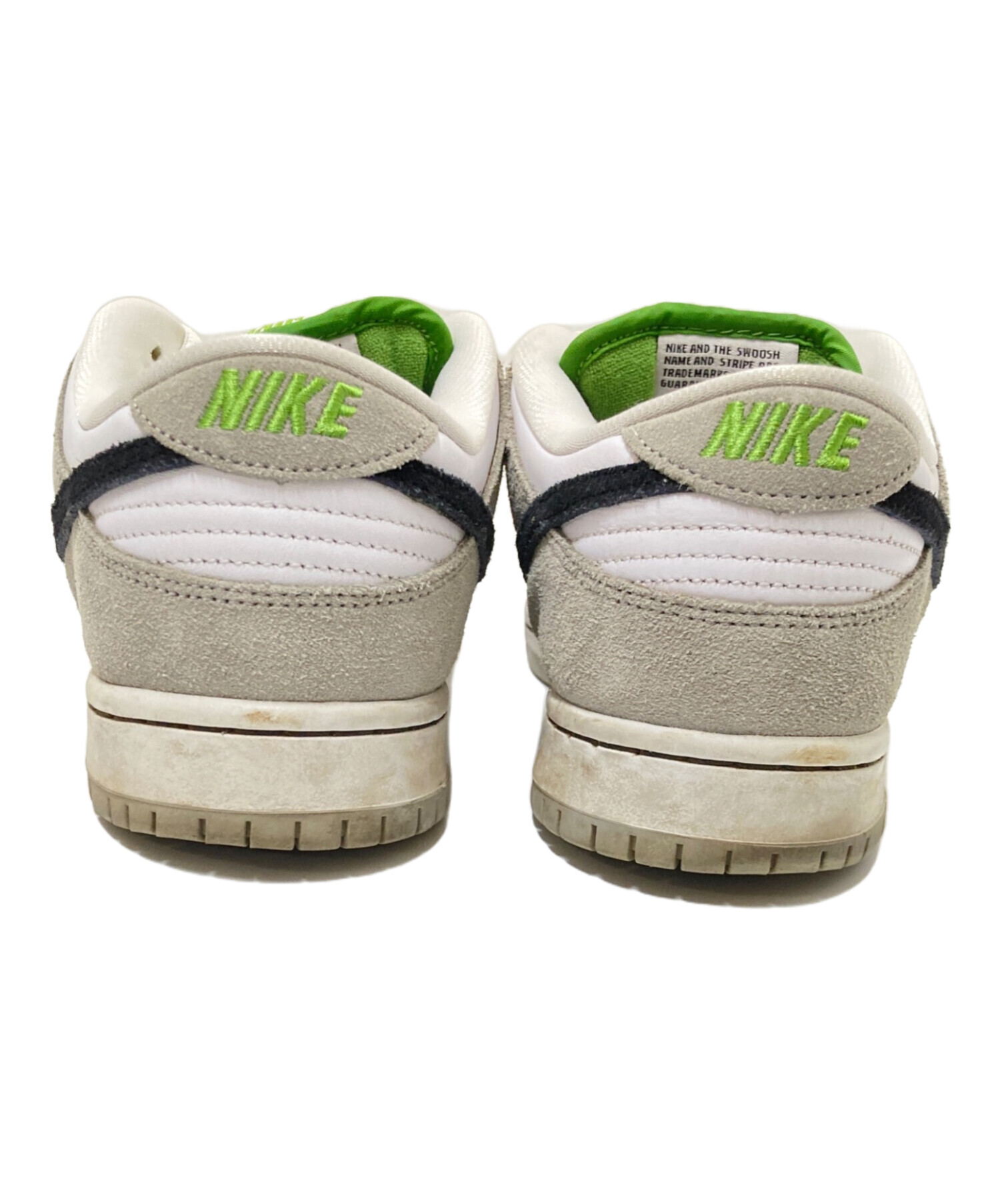 中古・古着通販】NIKE (ナイキ) SB Dunk Low 