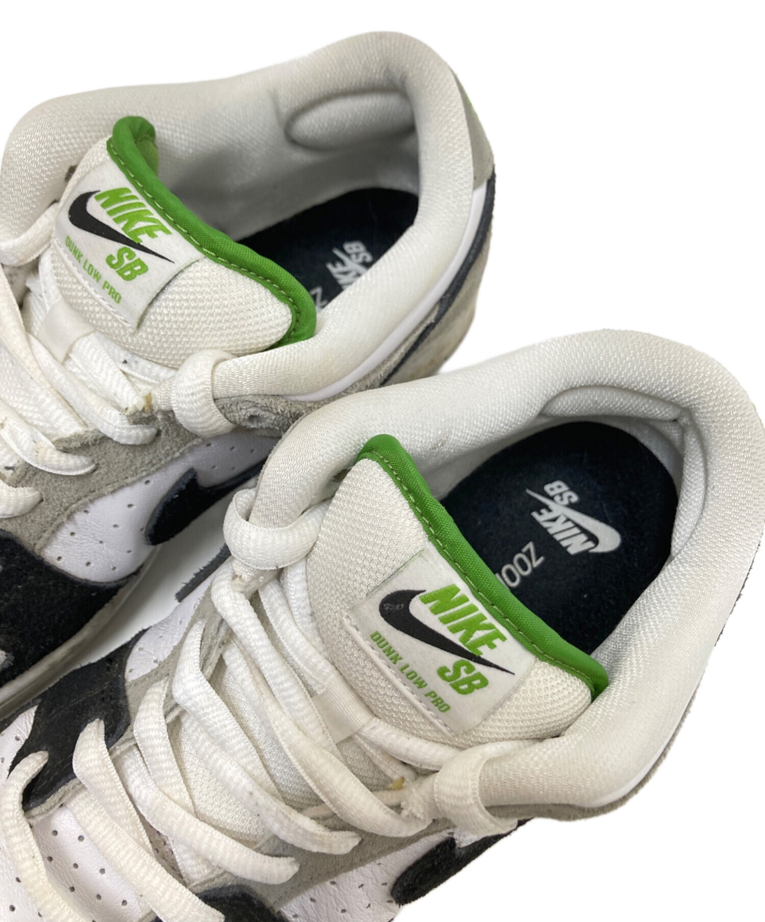 中古・古着通販】NIKE (ナイキ) SB Dunk Low 