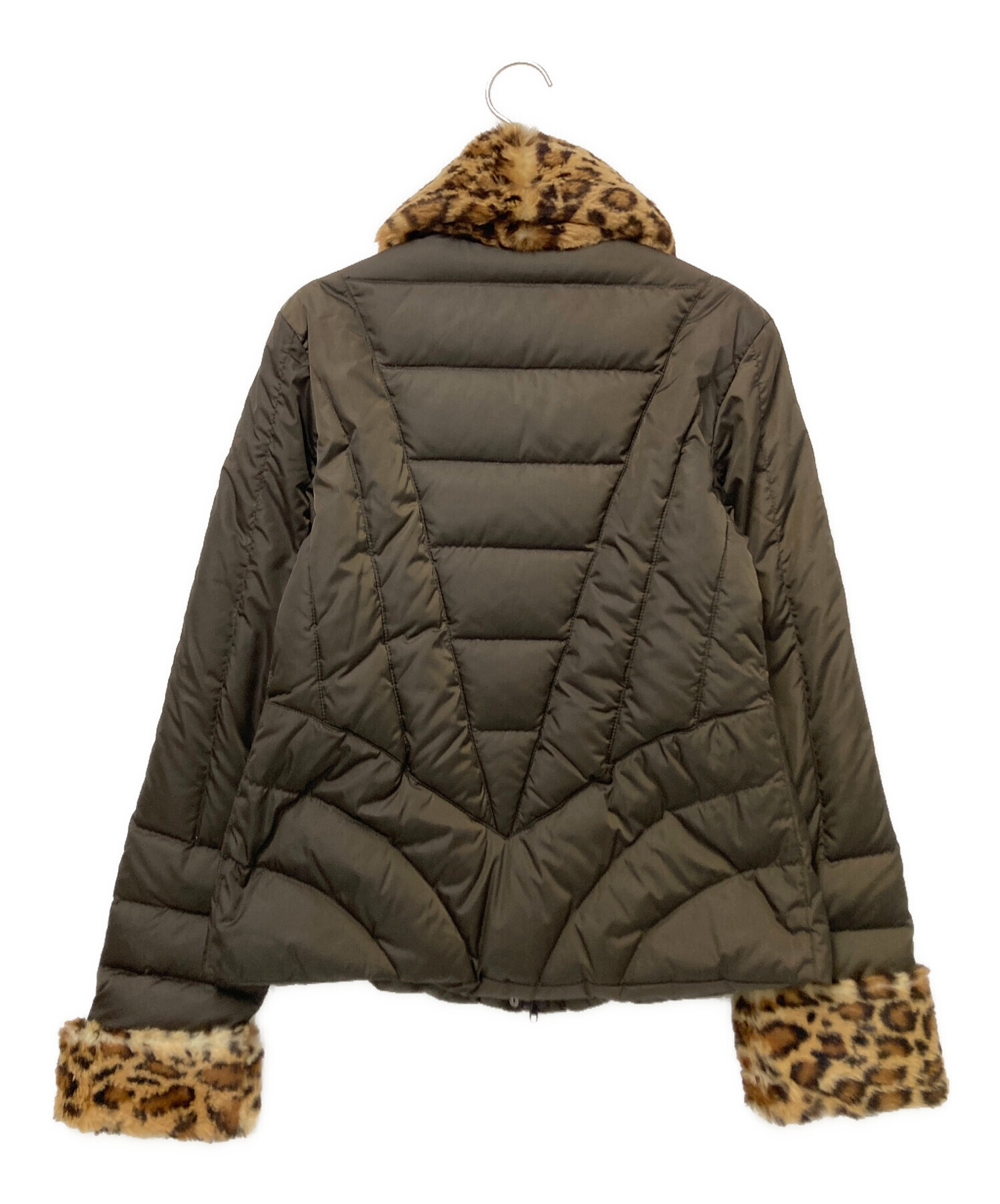 中古・古着通販】Blumarine ANNA MOLINARI (ブルマリン アンナ