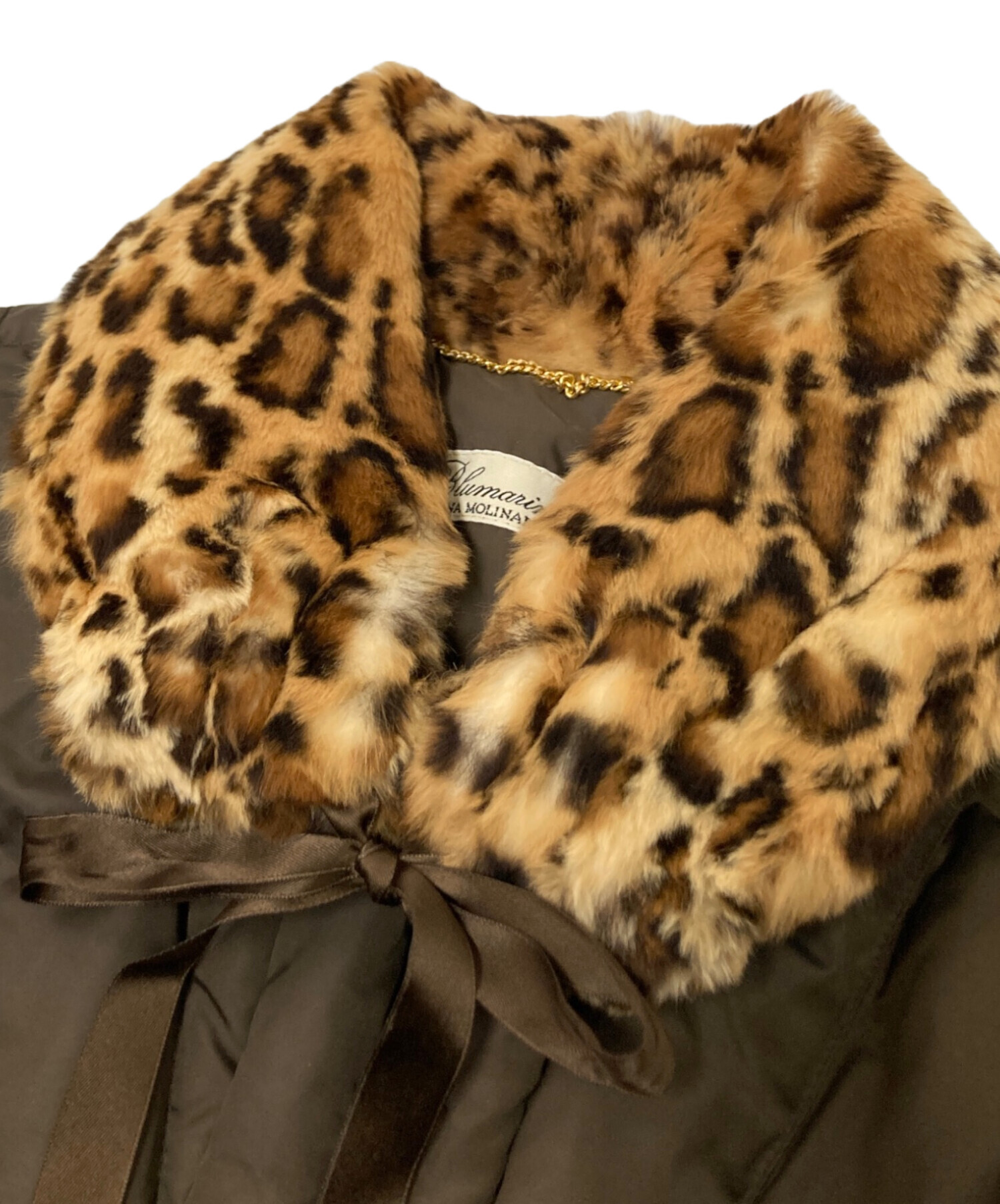 中古・古着通販】Blumarine ANNA MOLINARI (ブルマリン アンナ