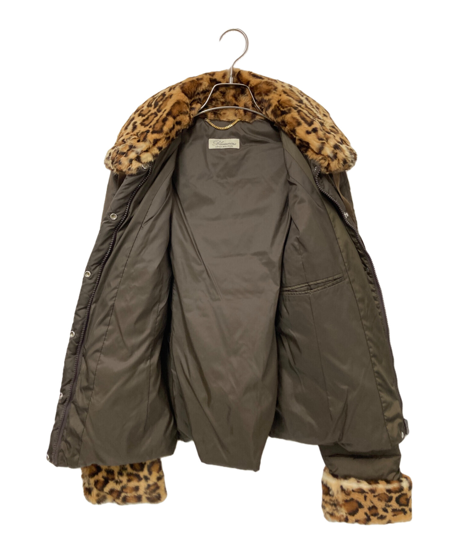 中古・古着通販】Blumarine ANNA MOLINARI (ブルマリン アンナ