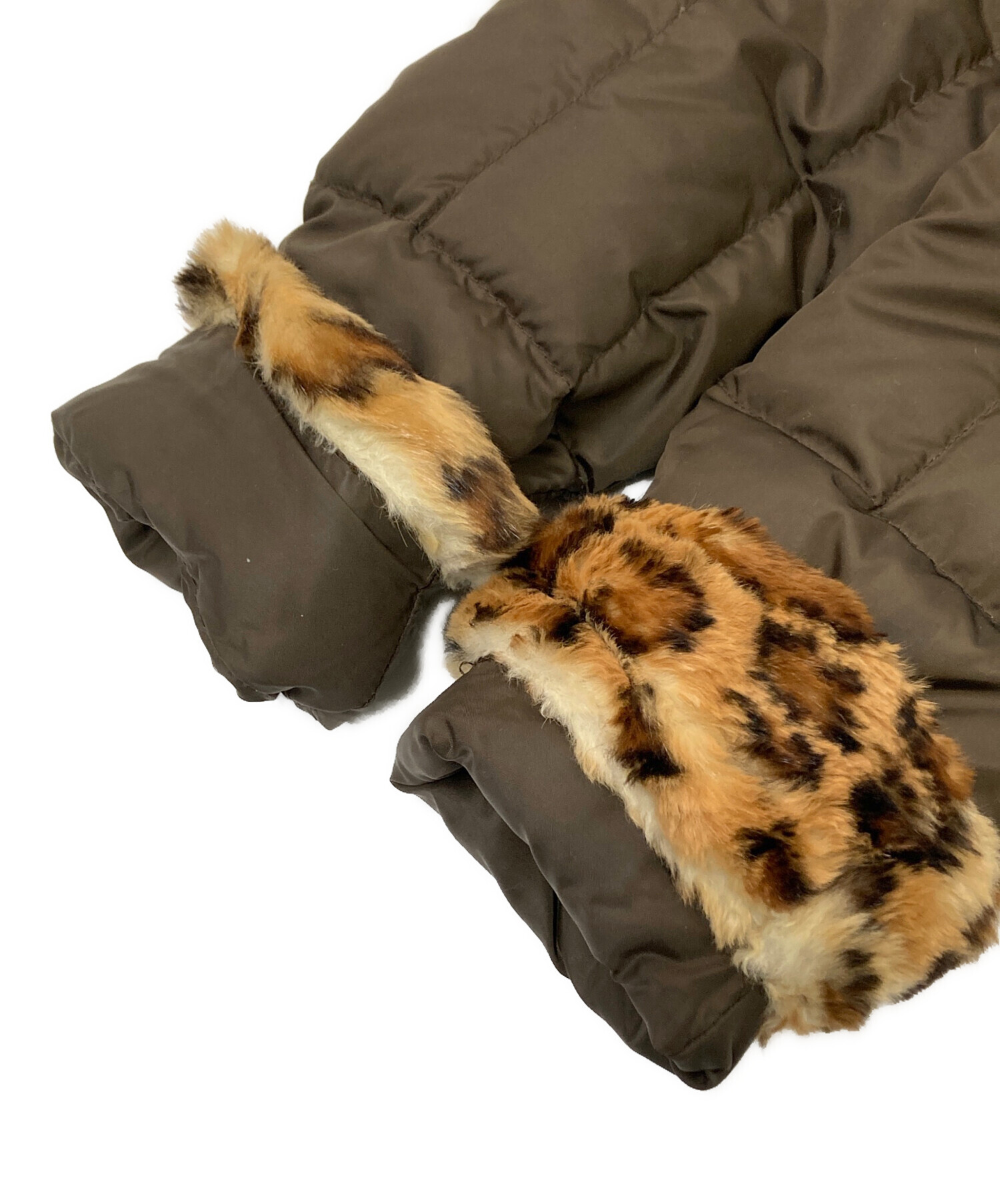 中古・古着通販】Blumarine ANNA MOLINARI (ブルマリン アンナ