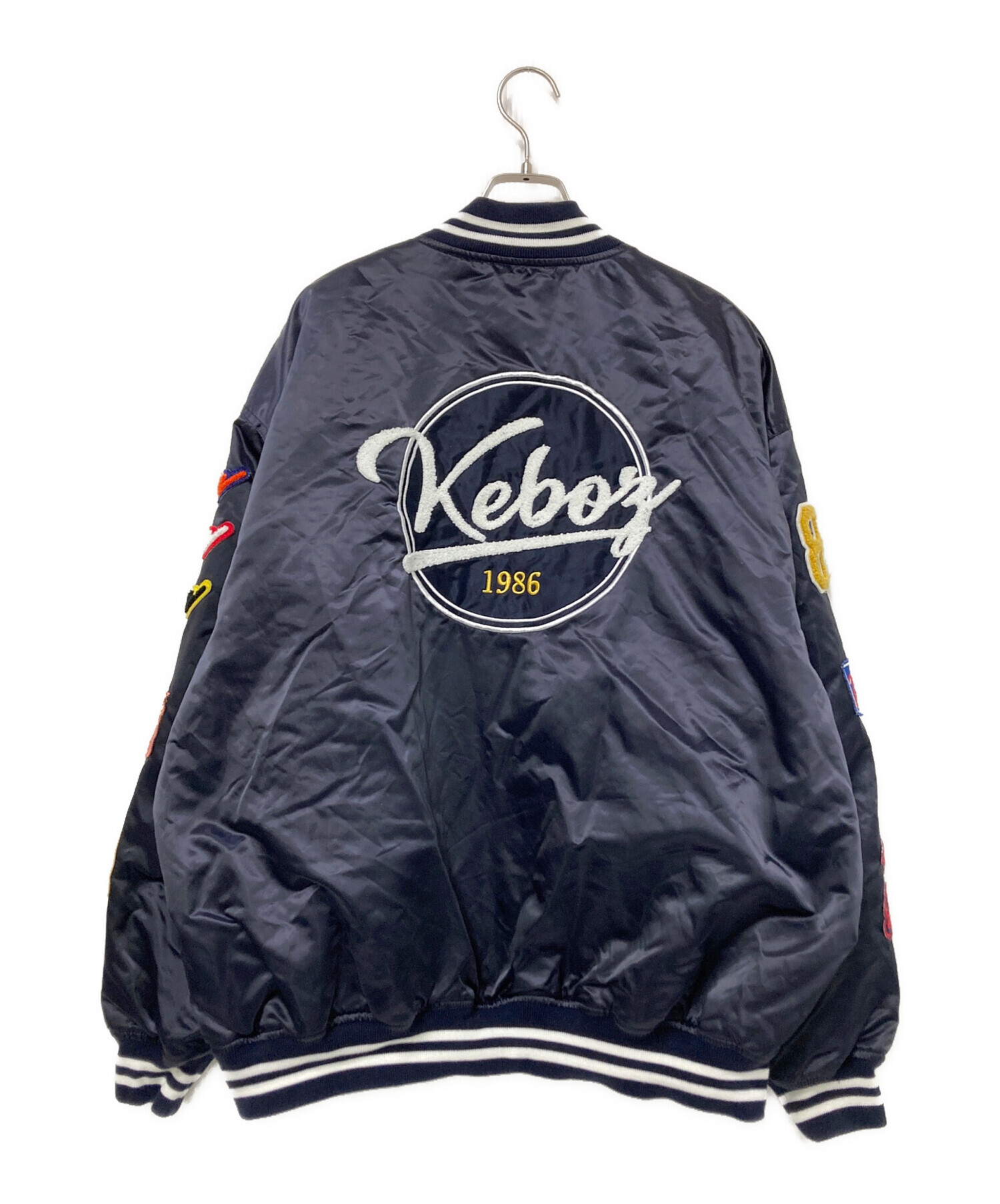 中古・古着通販】KEBOZ (ケボズ) FREAK'S STORE (フリークスストア