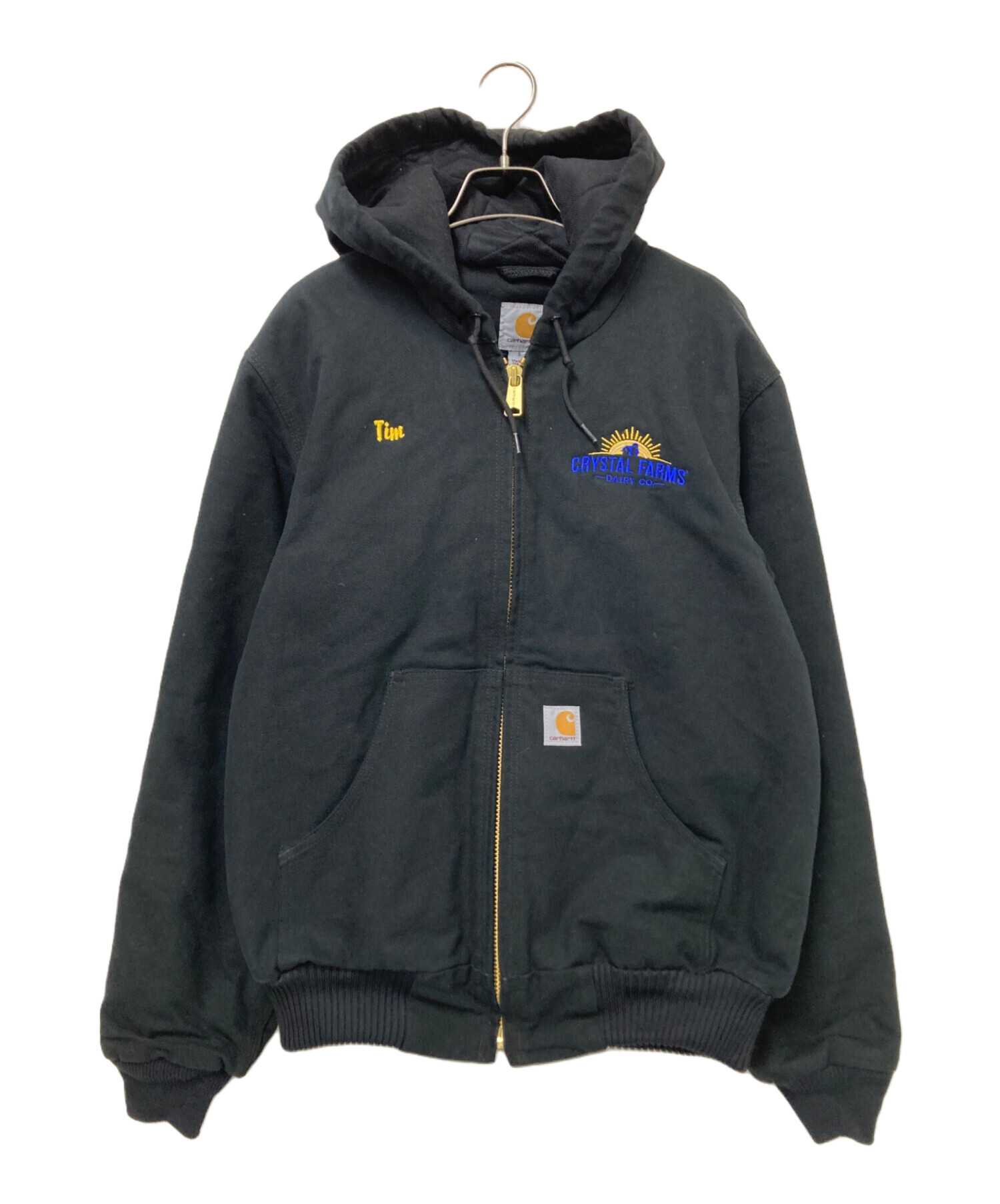 中古・古着通販】CarHartt (カーハート) アクティブジャケット