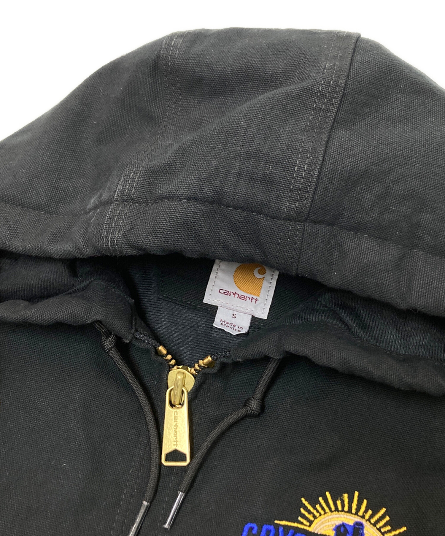 中古・古着通販】CarHartt (カーハート) アクティブジャケット