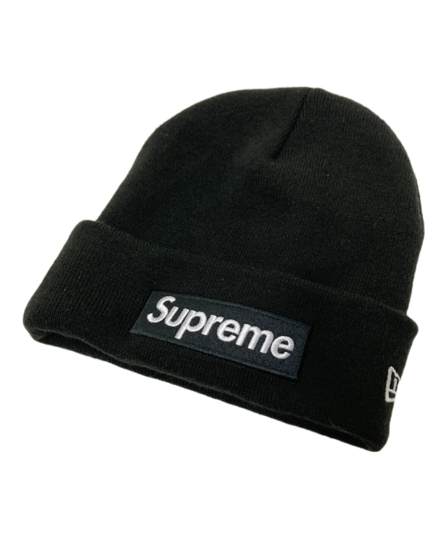 中古・古着通販】SUPREME (シュプリーム) New Era (ニューエラ) ニット