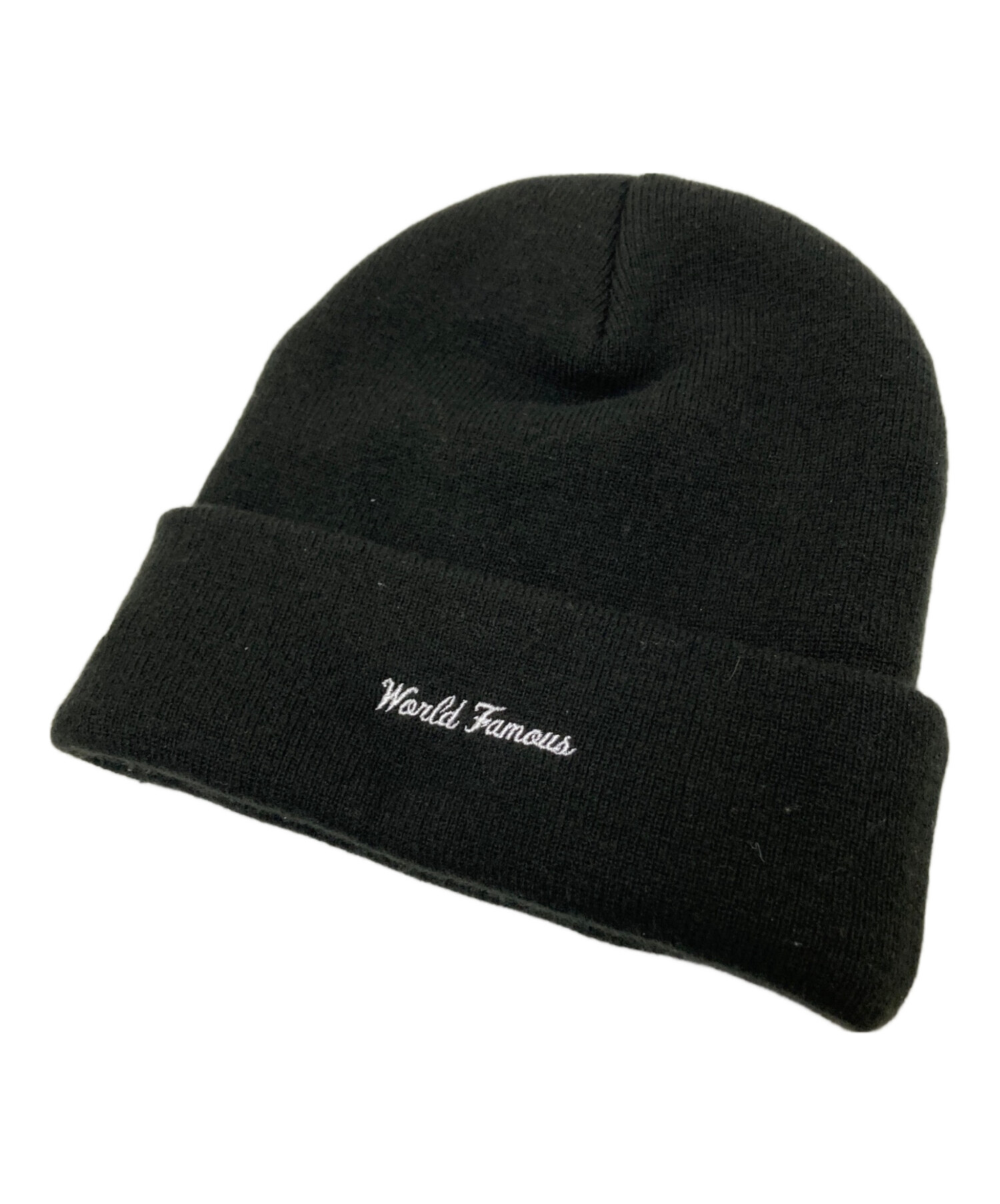 中古・古着通販】SUPREME (シュプリーム) New Era (ニューエラ) ニット