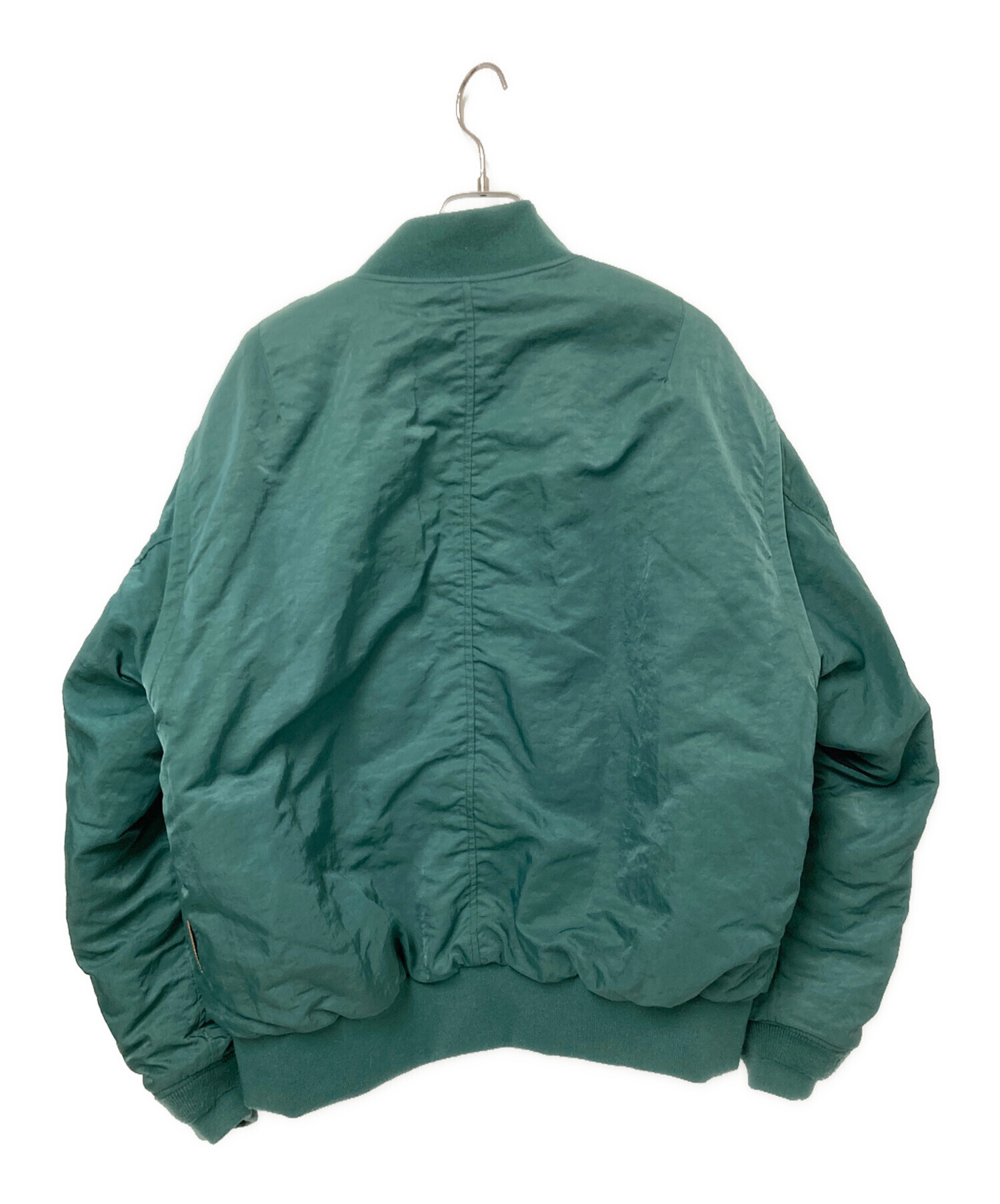 中古・古着通販】Sea Room lynn (シールームリン) MA-1ジャケット