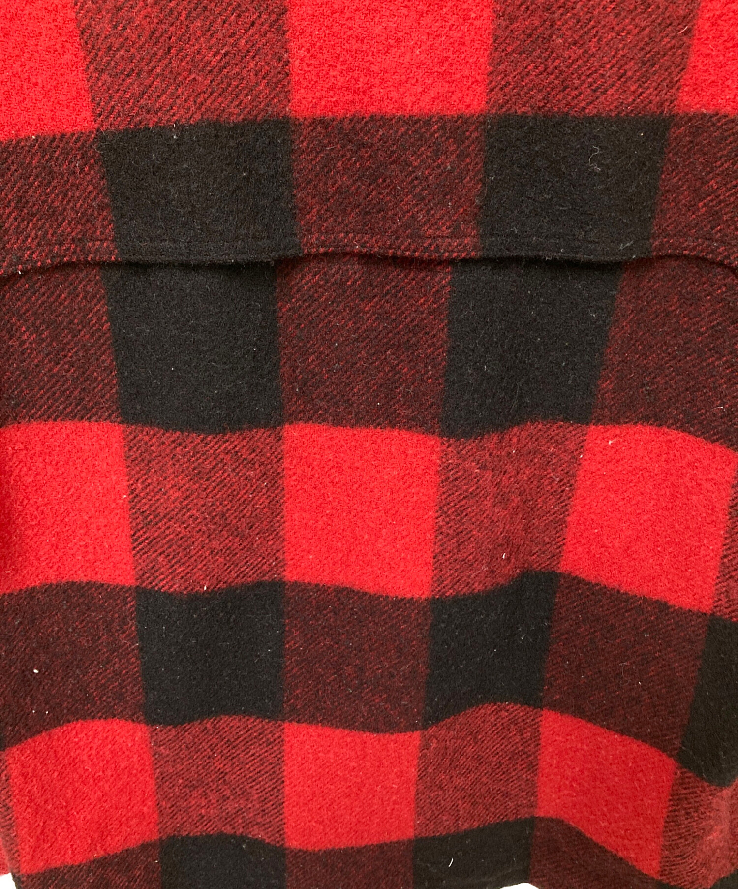 中古・古着通販】WOOLRICH (ウールリッチ) ハンティングジャケット