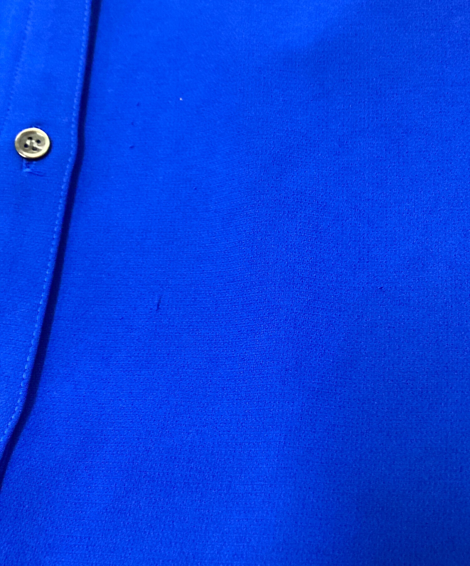 中古・古着通販】SOEJU (ソージュ) スタンドカラータックブラウス