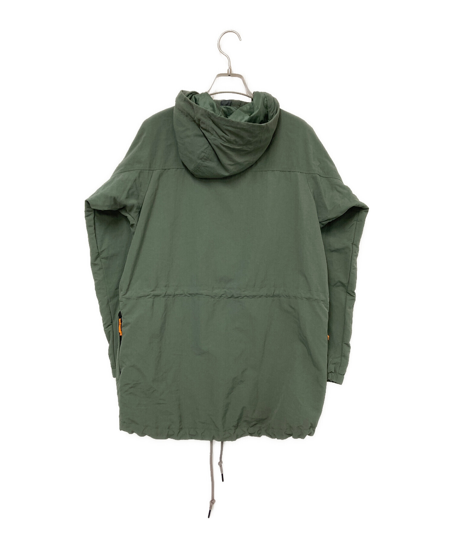 ぽんぽん　 パタゴニア　スカイフォレストパーカーM patagonia（パタゴニア）の「☆【patagonia（パタゴニア）】25 スカイ