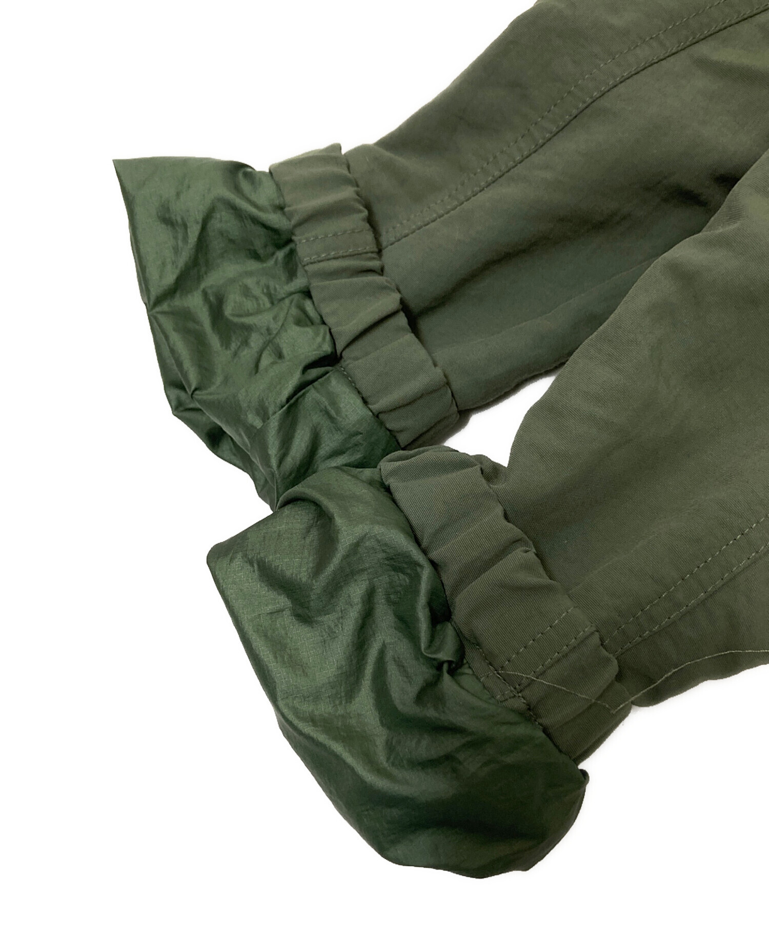 中古・古着通販】Patagonia (パタゴニア) スカイフォレスト・パーカ