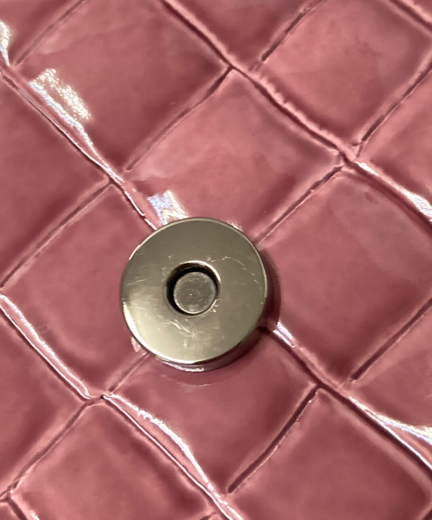中古・古着通販】TAKANO (タカノ) レイクバッグ ピンク サイズ:下記