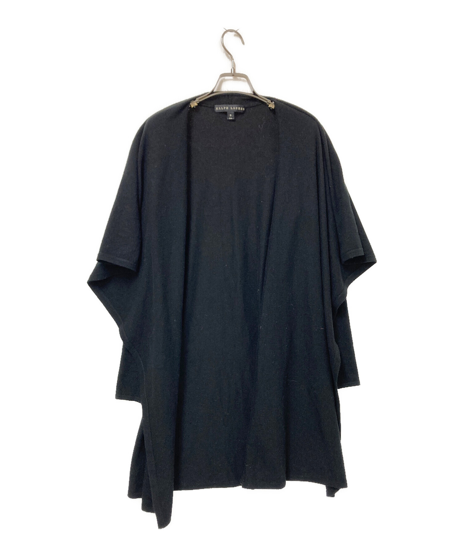 中古・古着通販】RALPH LAUREN (ラルフローレン) カシミヤロング