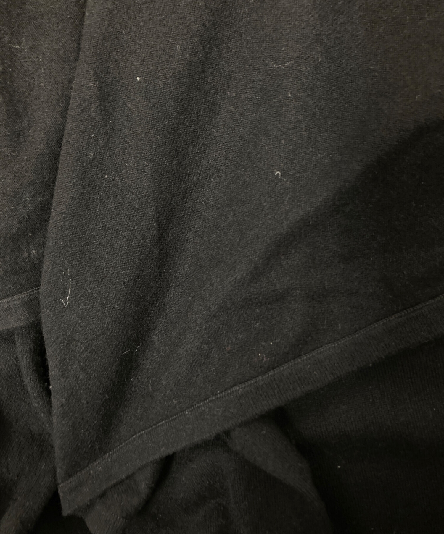 中古・古着通販】RALPH LAUREN (ラルフローレン) カシミヤロング