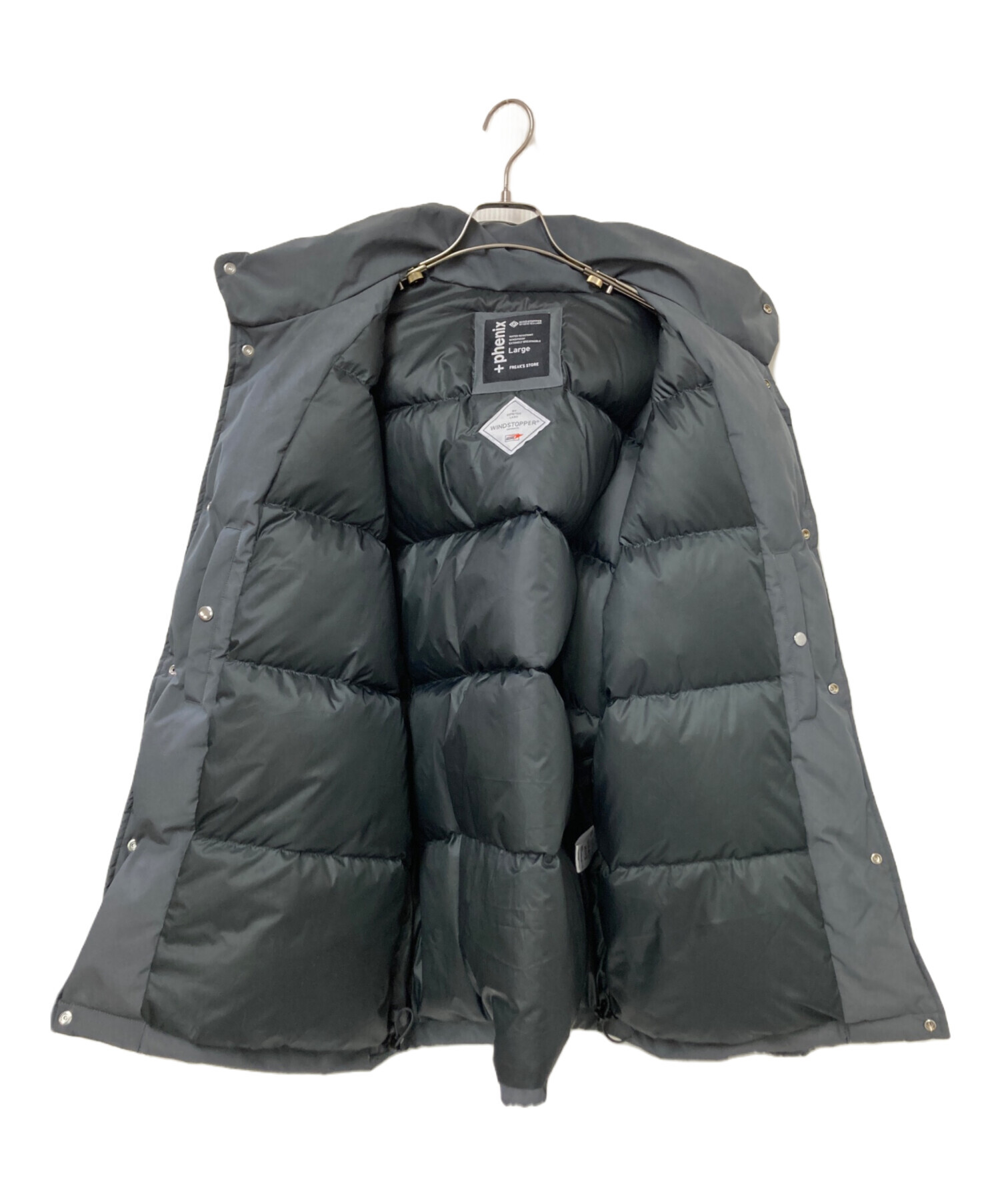 中古・古着通販】FREAK'S STORE (フリークスストア) PHENIX