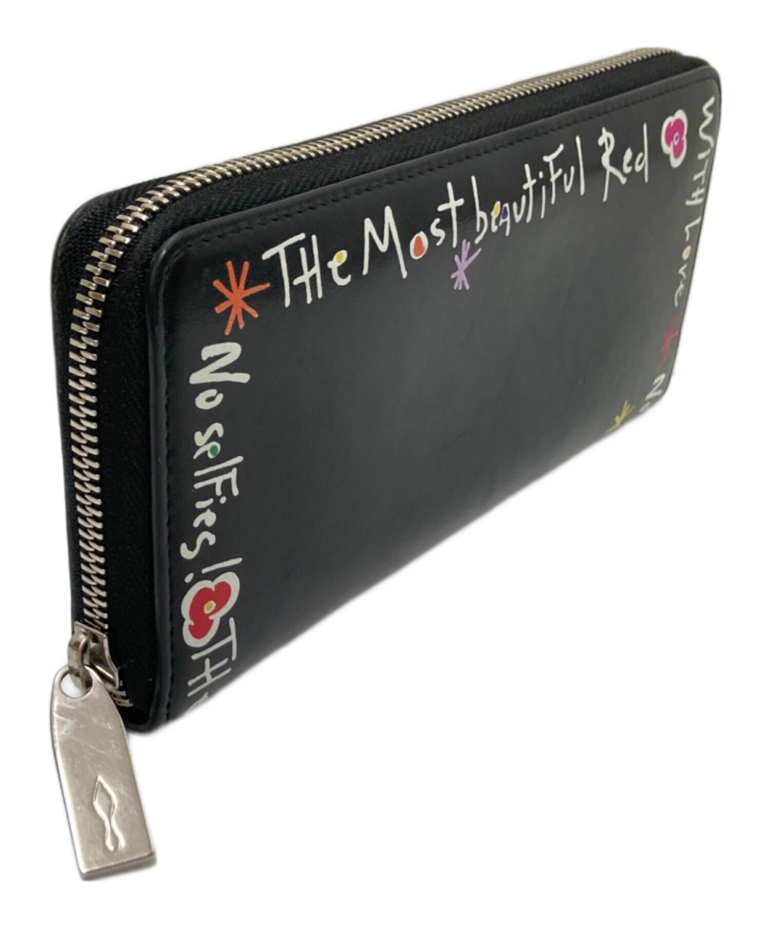 中古・古着通販】Christian Louboutin (クリスチャン・ルブタン) W