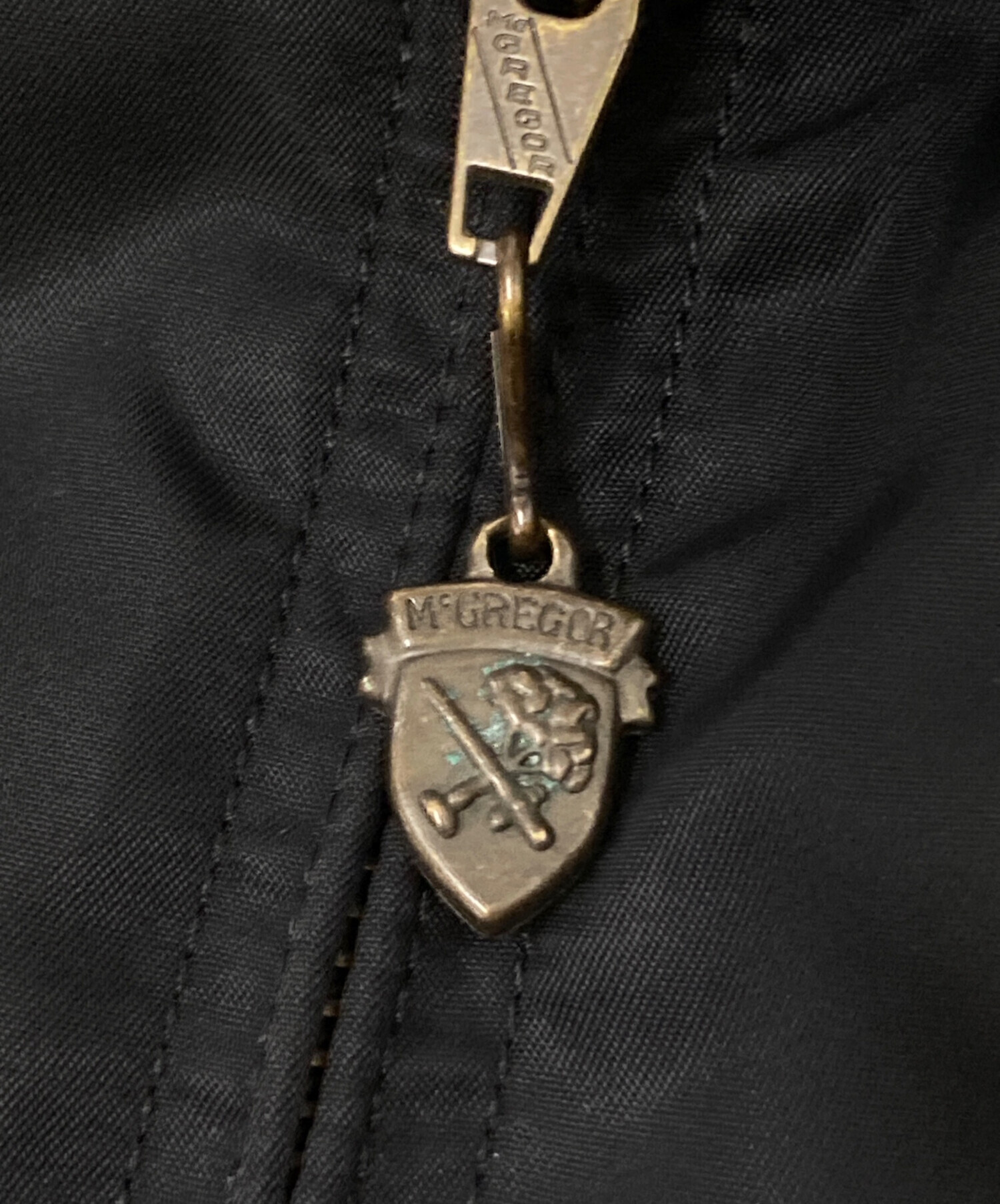中古・古着通販】WACKO MARIA (ワコマリア) McGREGOR (マックレガー