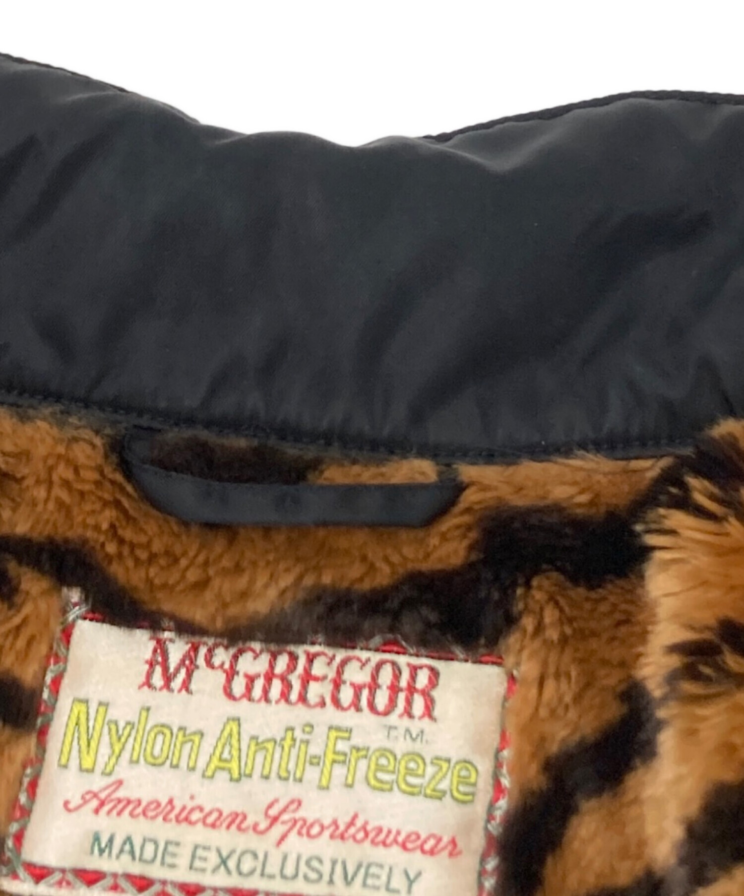 中古・古着通販】WACKO MARIA (ワコマリア) McGREGOR (マックレガー
