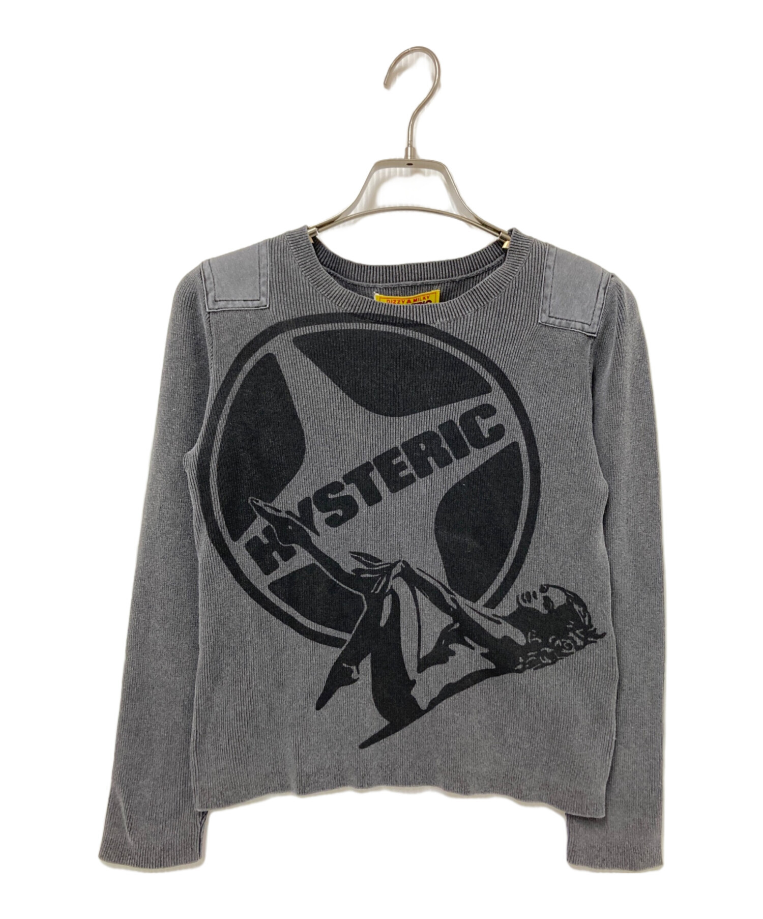 中古・古着通販】Hysteric Glamour (ヒステリックグラマー) LEISURE