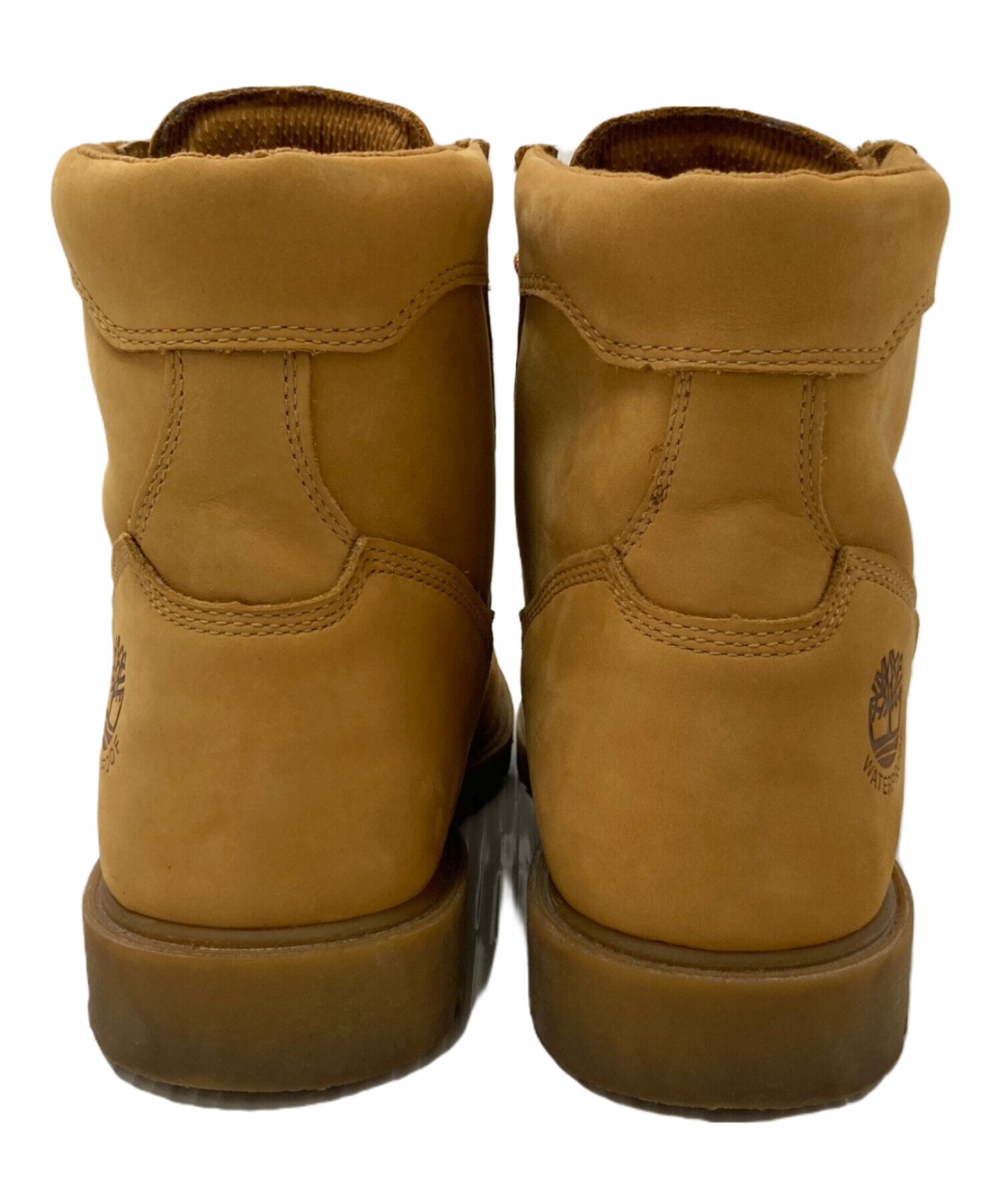 中古・古着通販】Timberland (ティンバーランド) 7ホールブーツ