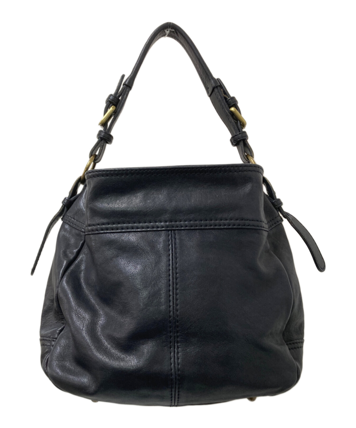 中古・古着通販】Via Repubblica (ヴィア リパブリカ) レザー