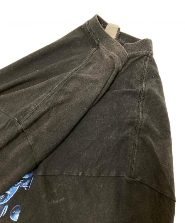 中古・古着通販】HARLEY-DAVIDSON (ハーレーダビッドソン) ブルー
