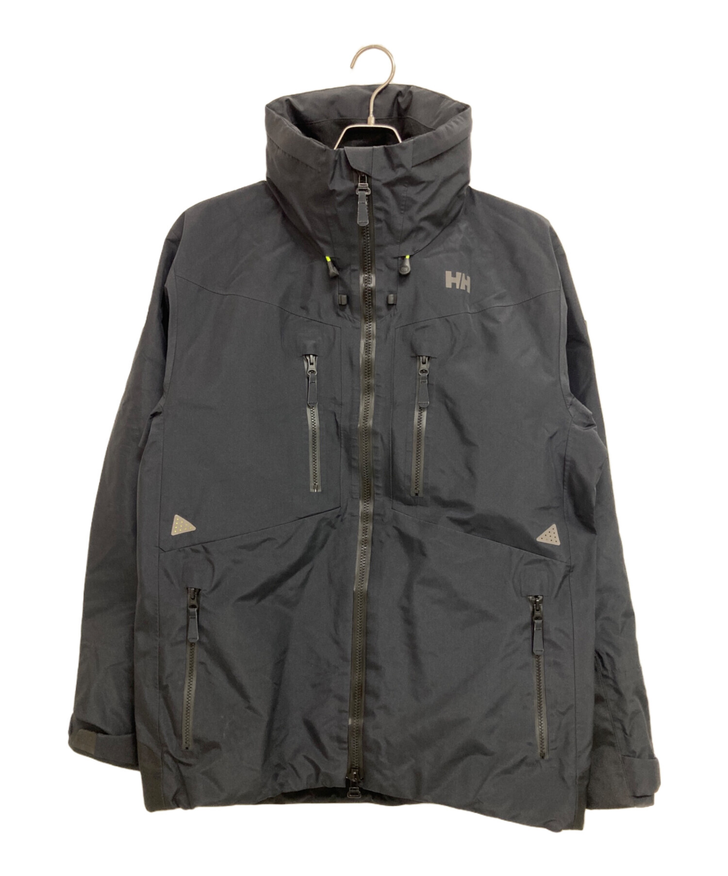 中古・古着通販】HELLY HANSEN (ヘリーハンセン) タクティシャン 