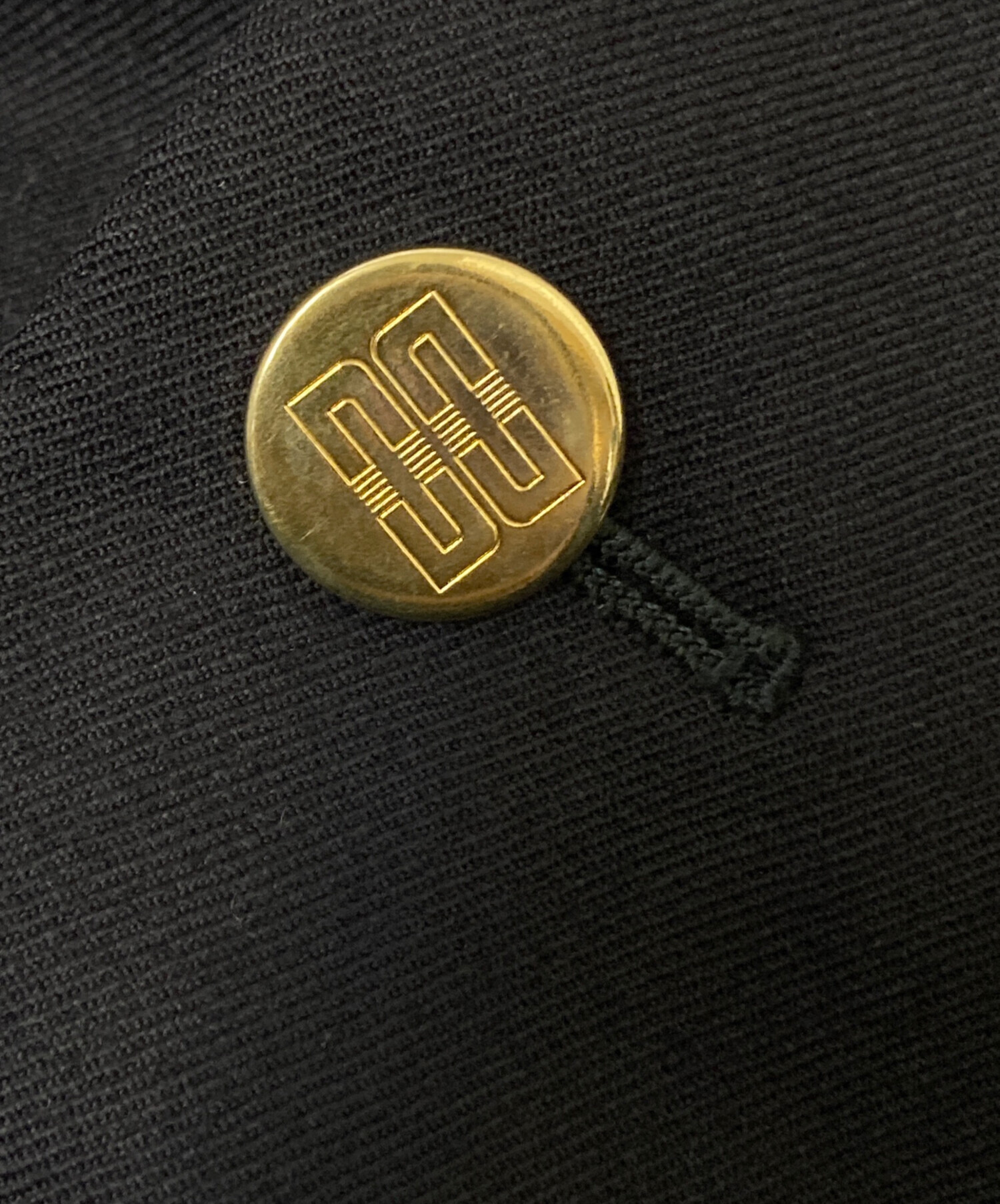 中古・古着通販】DAKS LONDON (ダックスロンドン) 金釦ブレザー