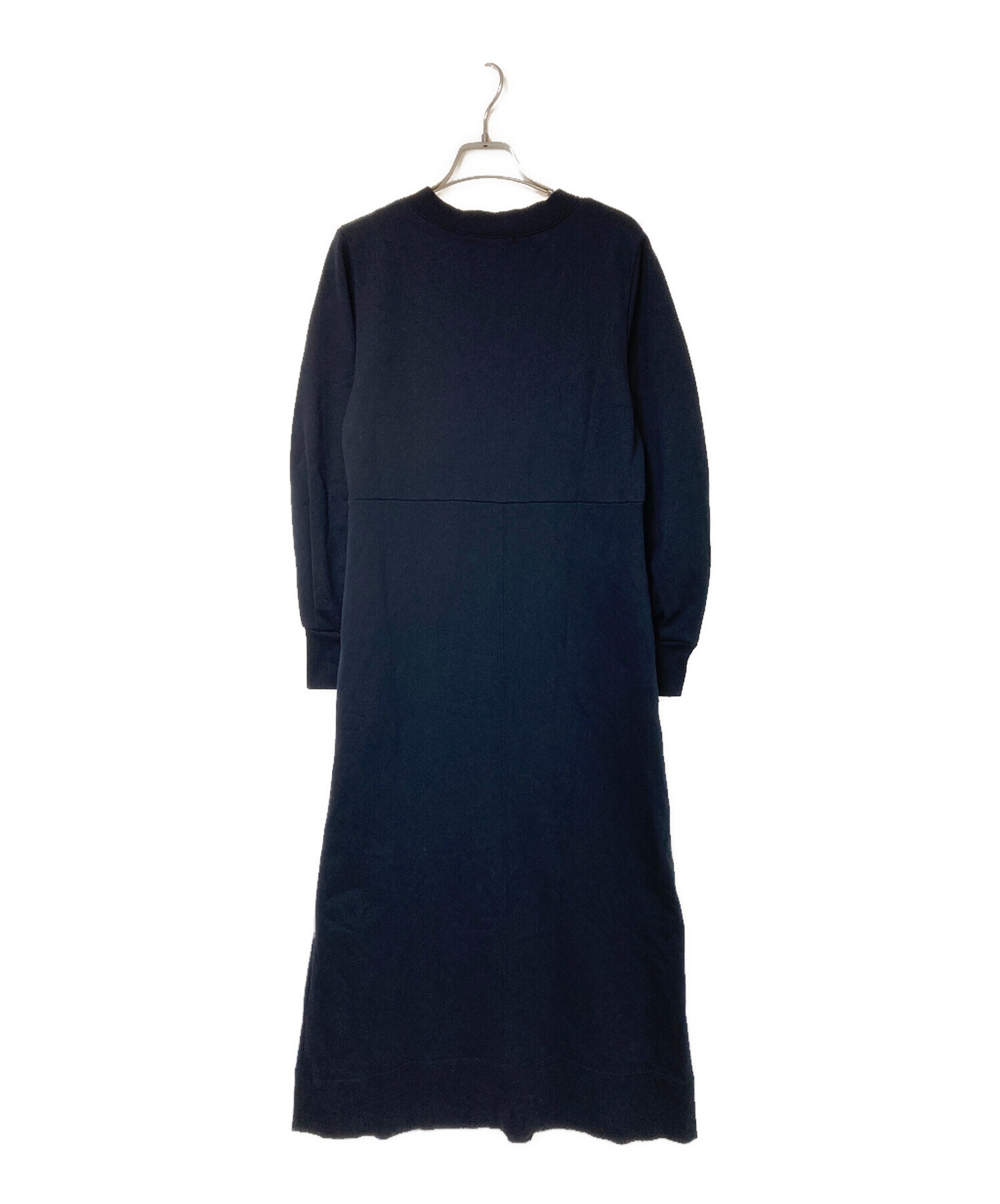 中古・古着通販】Adam et Rope (アダム エ ロペ) スウェットドレス