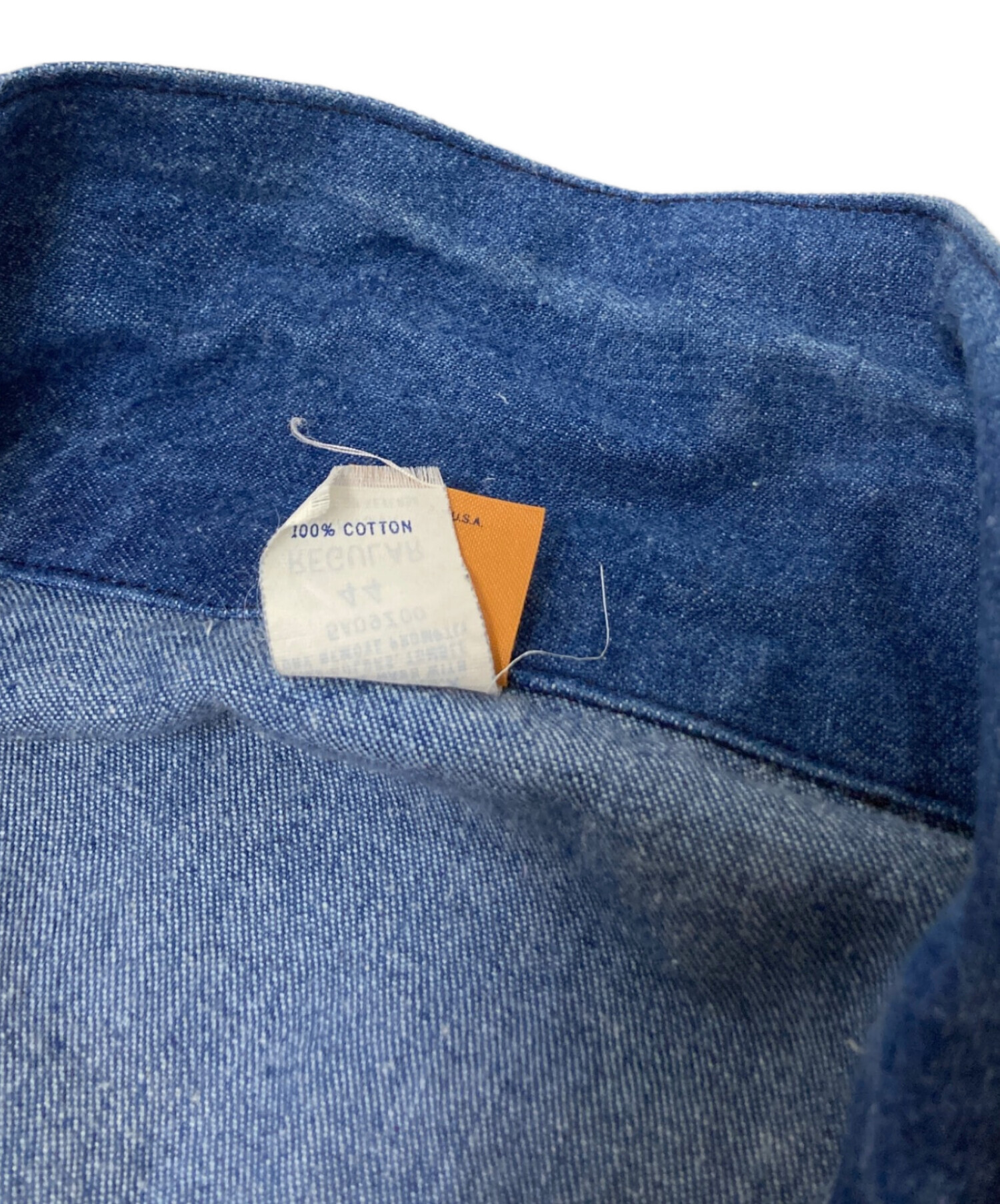 中古・古着通販】BIG BEN by Wrangler (ビッグベン バイ ラングラー