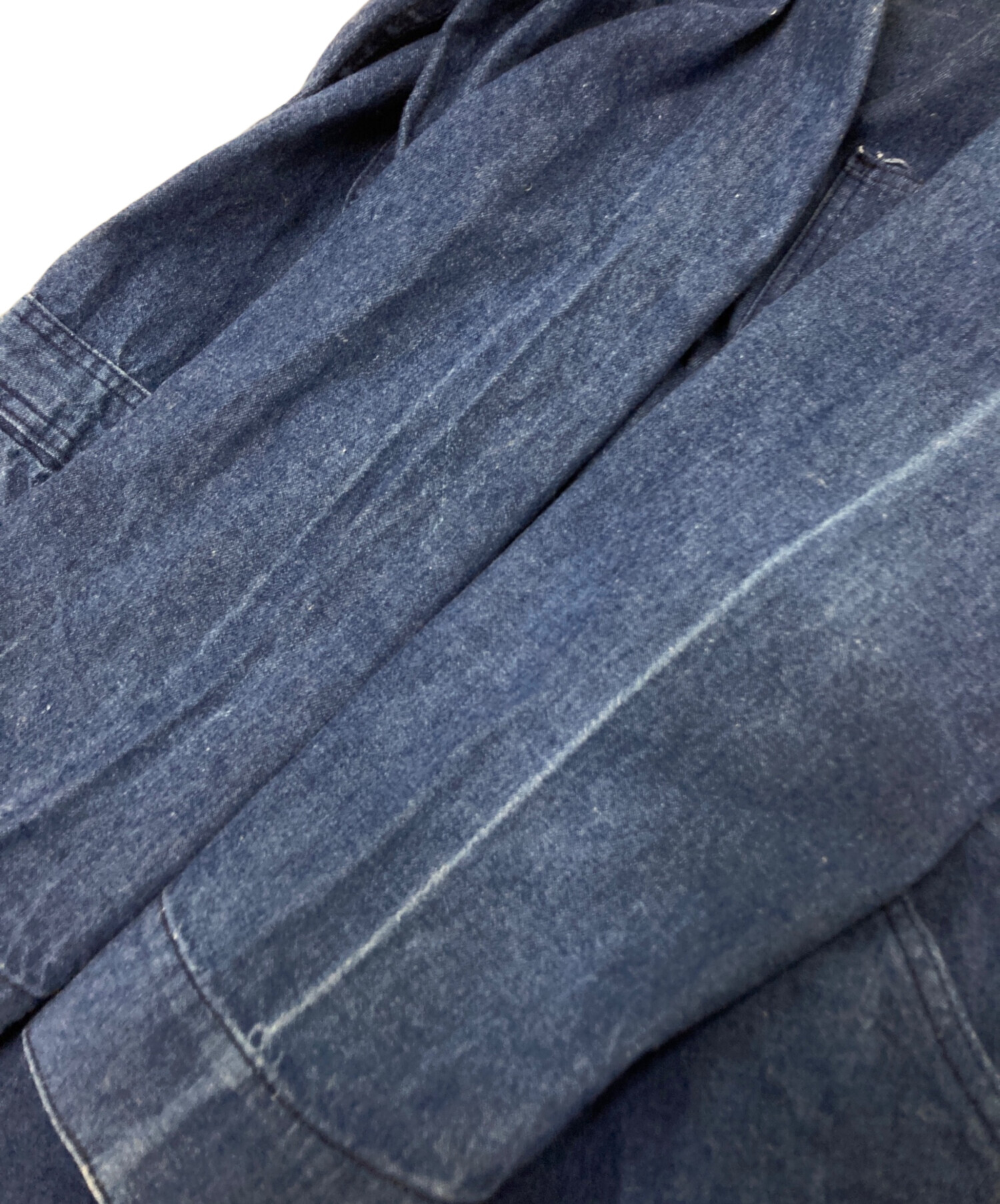 中古・古着通販】BIG BEN by Wrangler (ビッグベン バイ ラングラー