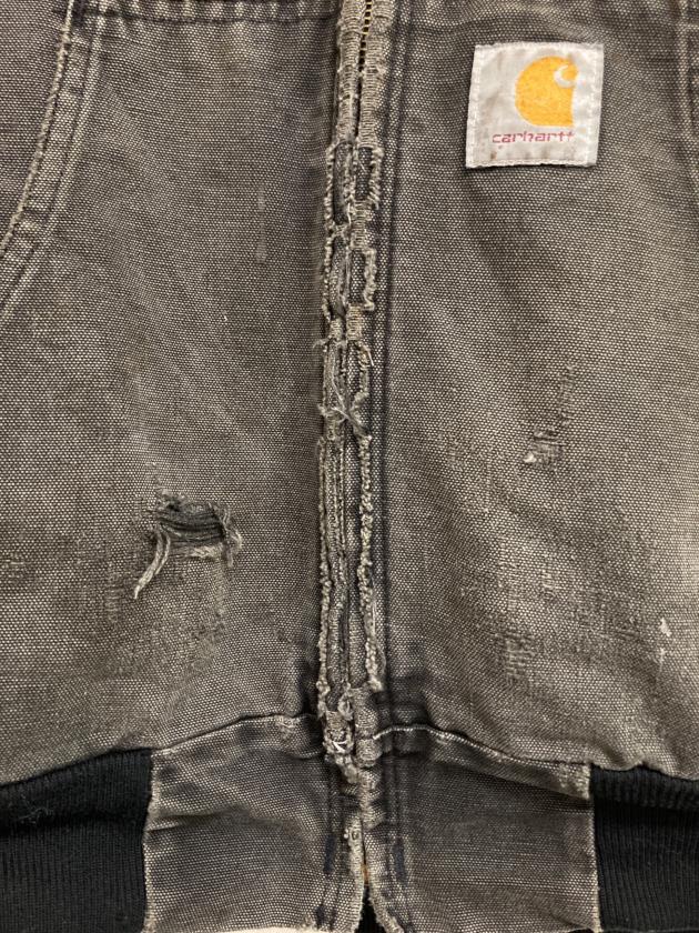 中古・古着通販】CarHartt (カーハート) 90sアクティブジャケット