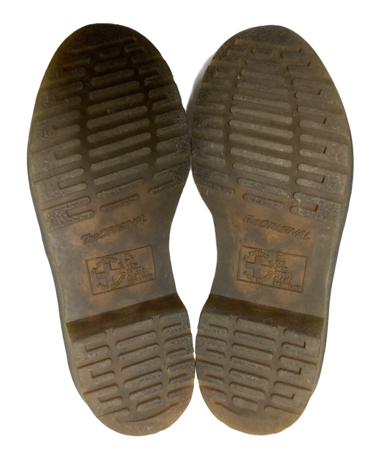 中古・古着通販】Dr.Martens (ドクターマーチン) 1461PW ブラック