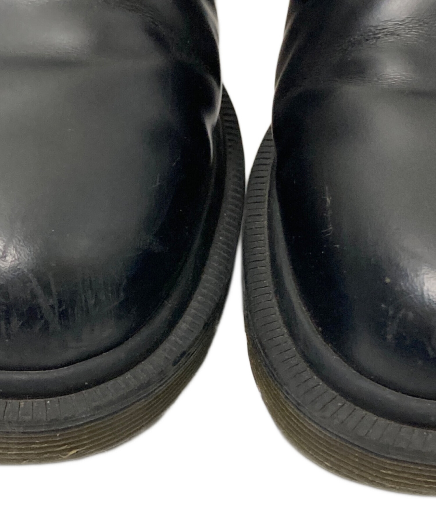 中古・古着通販】Dr.Martens (ドクターマーチン) 1461PW ブラック
