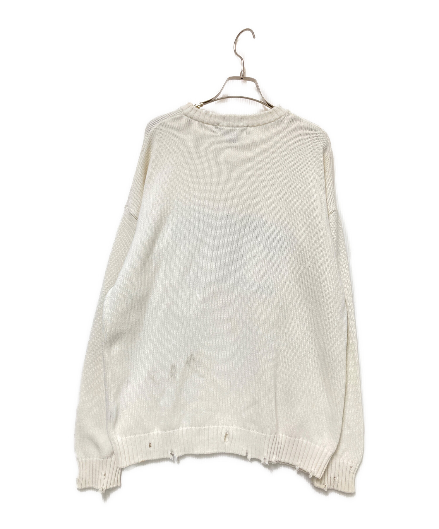 中古・古着通販】CHAPS RALPH LAUREN (チャップス ラルフローレン