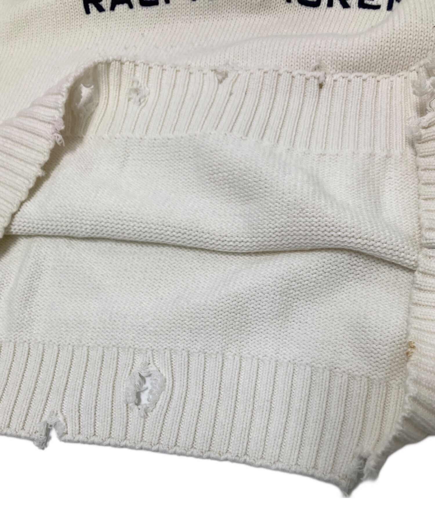 中古・古着通販】CHAPS RALPH LAUREN (チャップス ラルフローレン