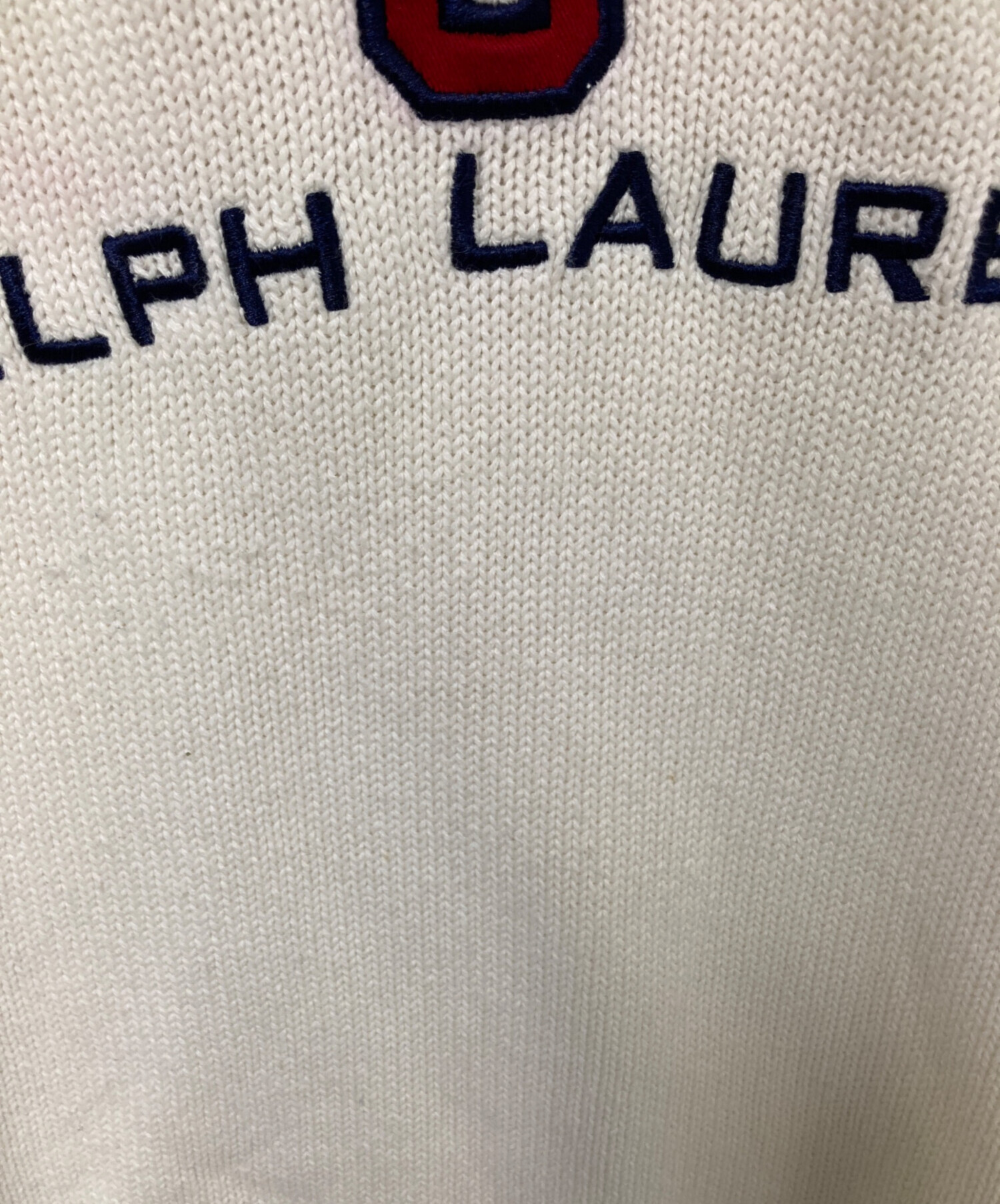 中古・古着通販】CHAPS RALPH LAUREN (チャップス ラルフローレン