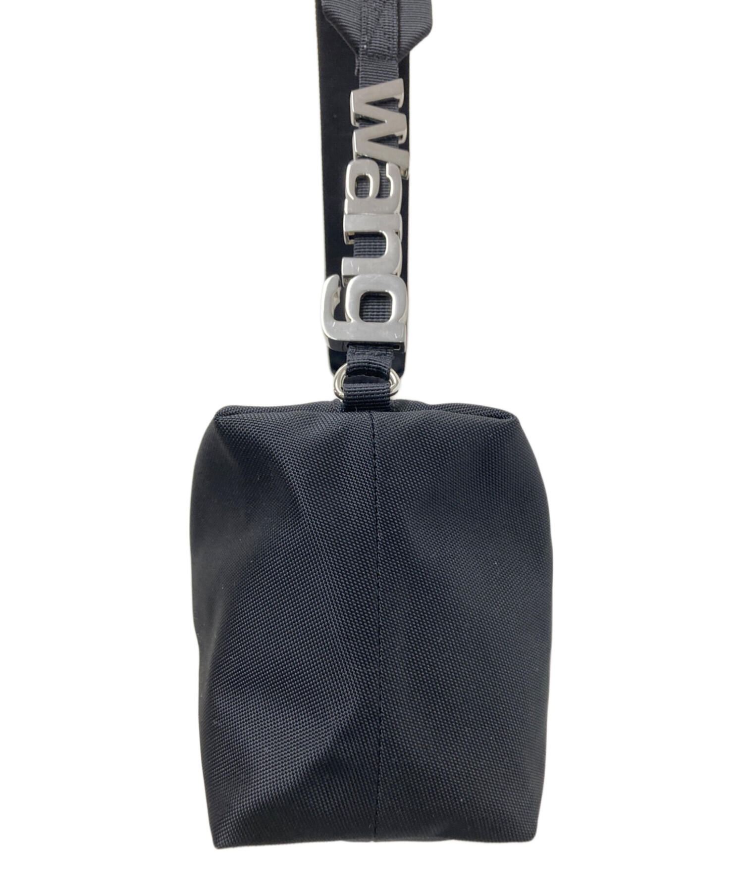 ALEXANDER WANG アレキサンダーワン ショルダーバッグ  紺 【古着】【中古】【送料無料】 中古・古着通販】ALEXANDER WANG (アレキサンダー・ワン) ワン