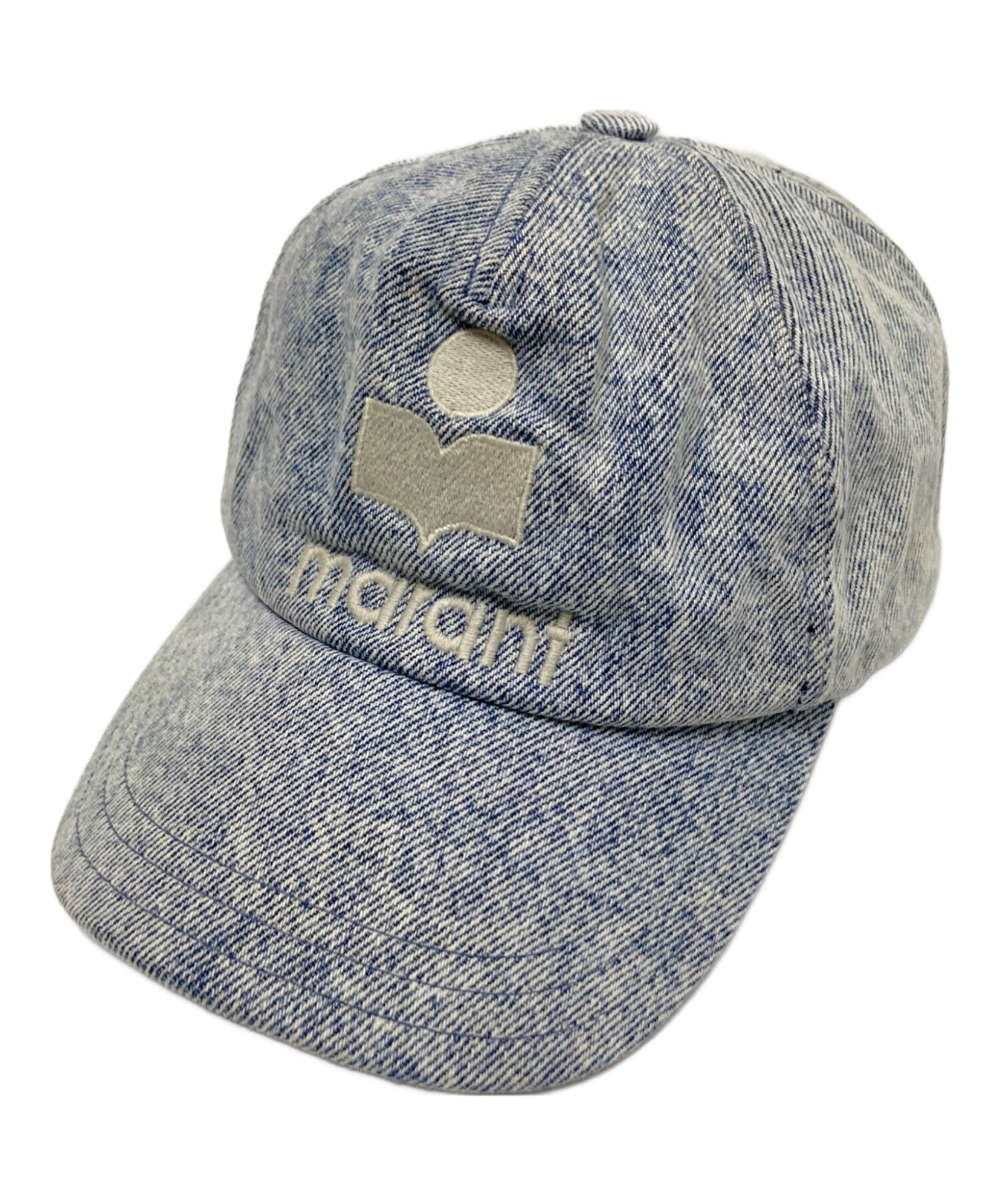 中古・古着通販】ISABEL MARANT (イザベルマラン) TYRON CAP