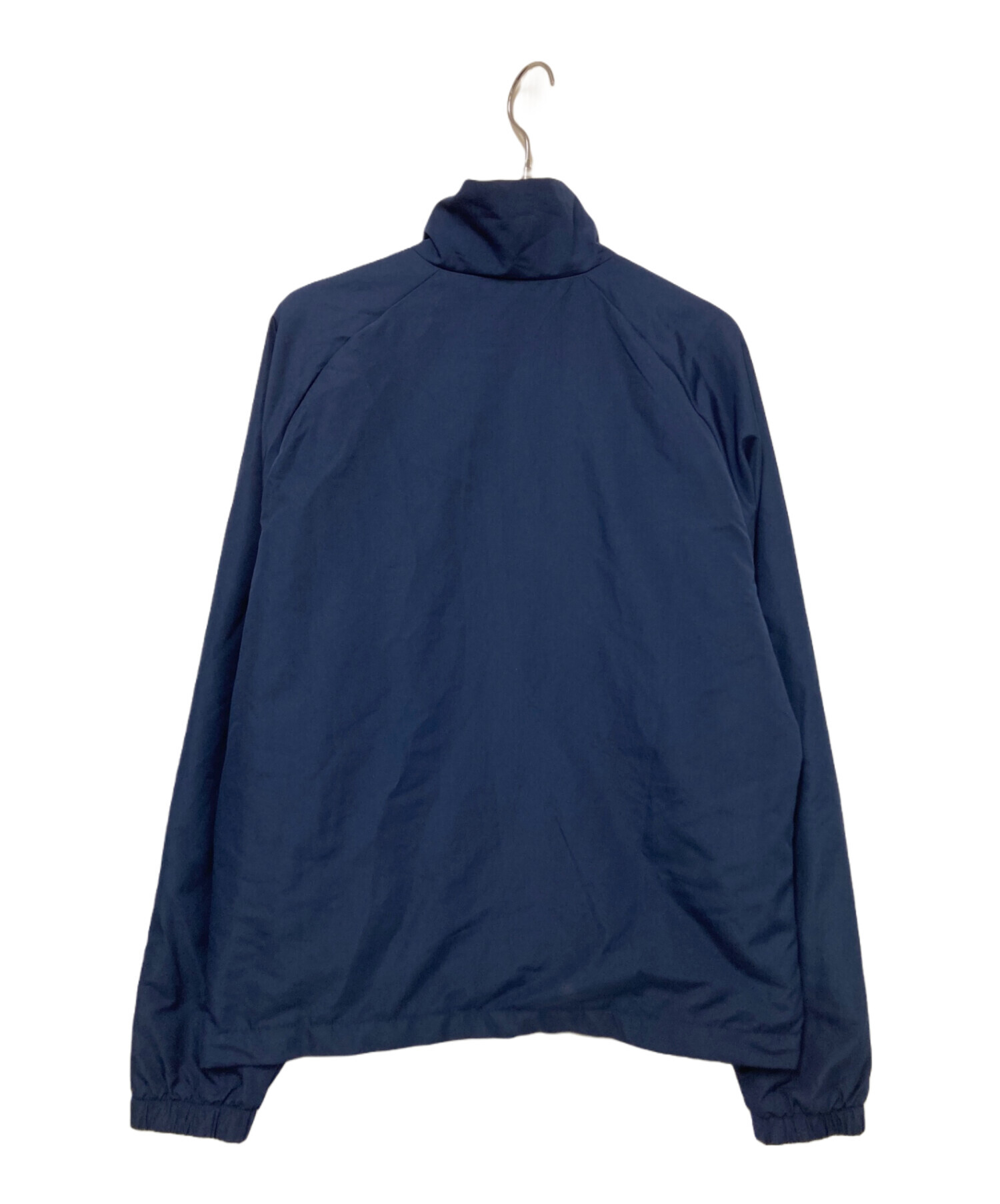 中古・古着通販】NIKE (ナイキ) ウーブンベーシックトラックスーツ