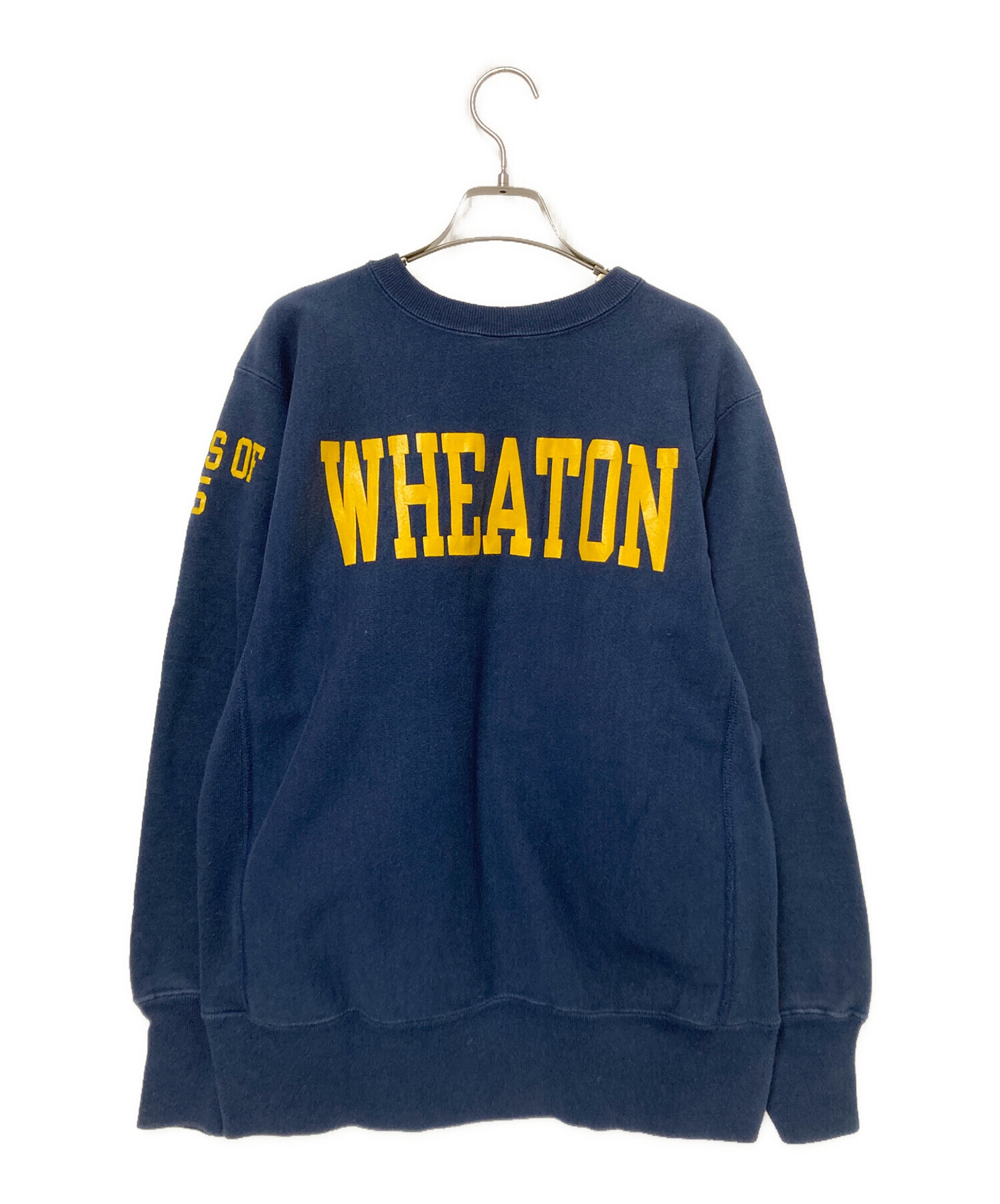 中古・古着通販】Champion (チャンピオン) 90'Sクルーネックスウェット