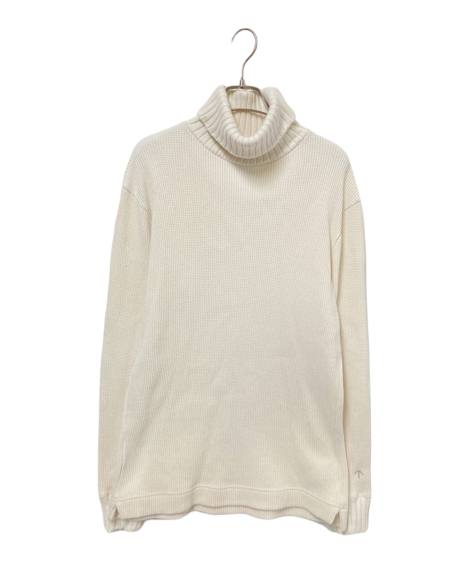 中古・古着通販】NIGEL CABOURN (ナイジェルケーボン) ハイネック 
