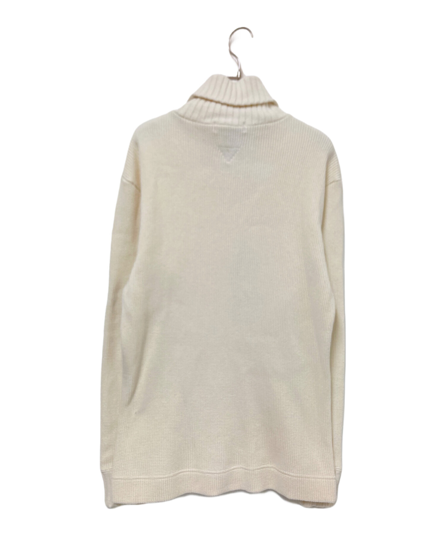 中古・古着通販】NIGEL CABOURN (ナイジェルケーボン) ハイネック 