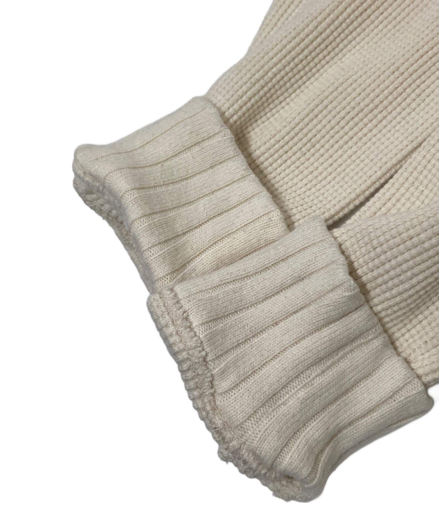 中古・古着通販】NIGEL CABOURN (ナイジェルケーボン) ハイネック 