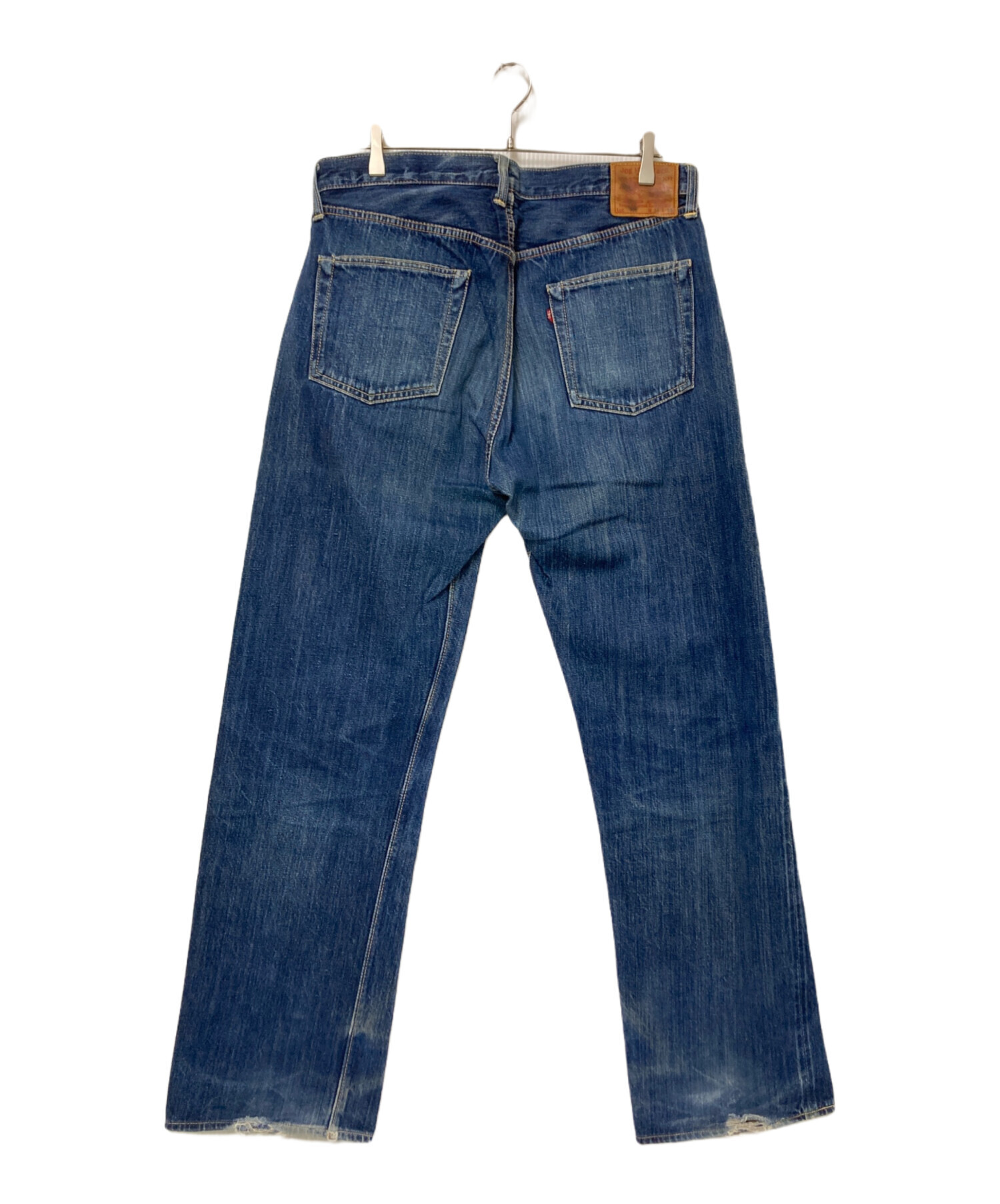 中古・古着通販】Joe McCOY (ジョーマッコイ) 906デニムパンツ
