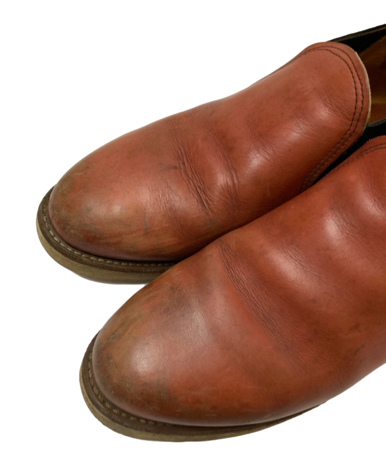 中古・古着通販】RED WING (レッドウィング) ロメオ サイドゴア