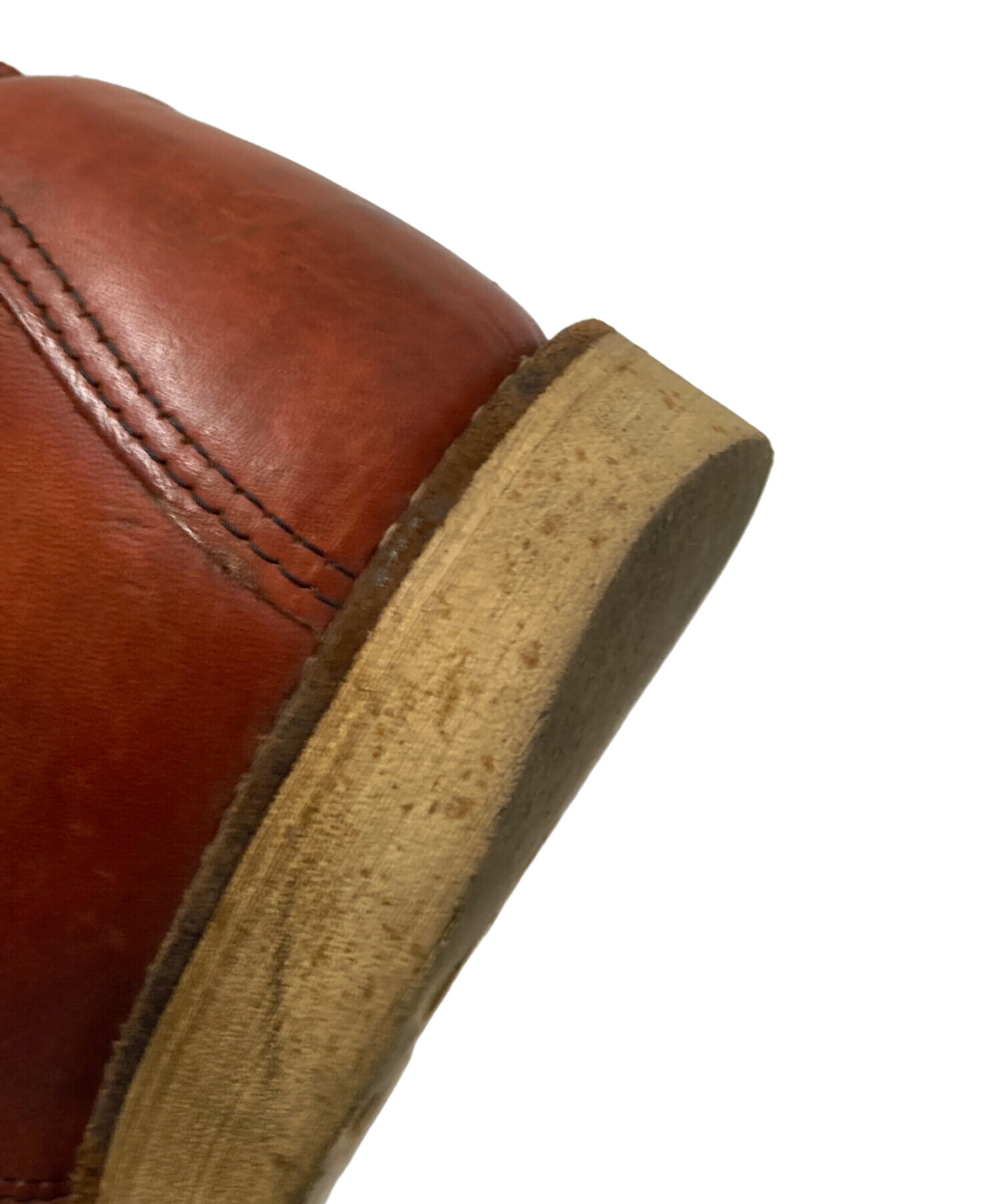 中古・古着通販】RED WING (レッドウィング) ロメオ サイドゴア